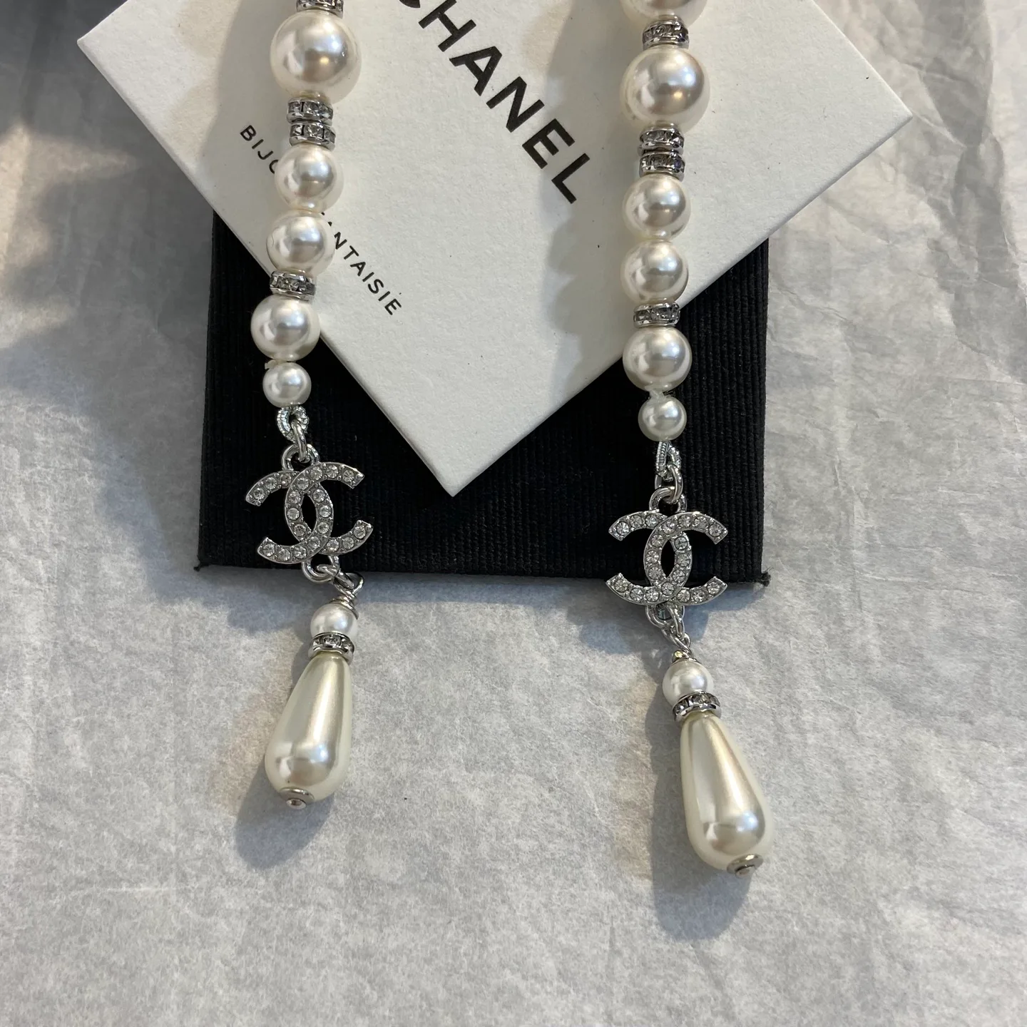 Jewelry CHANEL 17801799