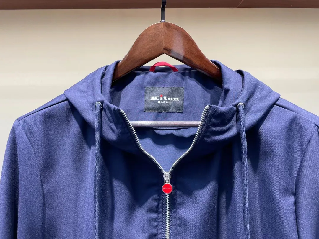 Men's Jackets And Down Jackets KITON 18084045
