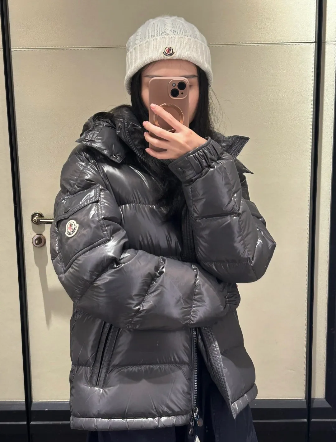 Men's Jackets And Down Jackets MONCLER 18029785