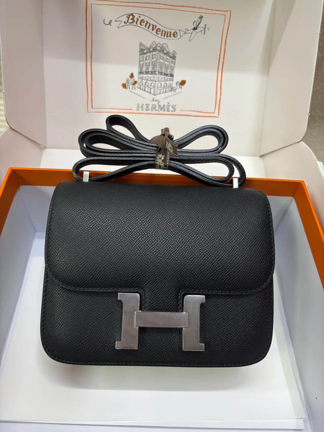 Women's Classic Handbags HERMES 18127014