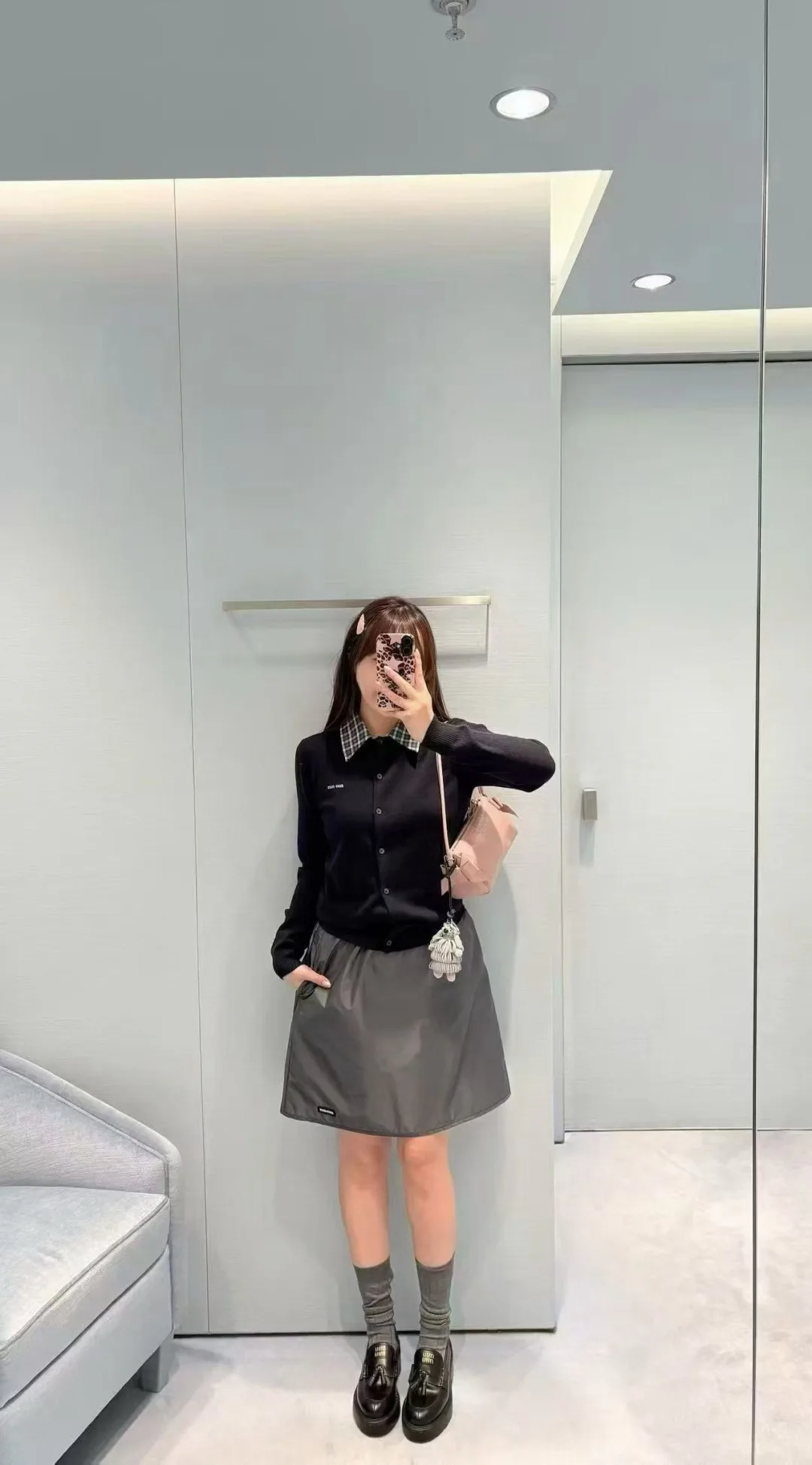 Women's Jumpers And Sweaters MIU MIU 18213396