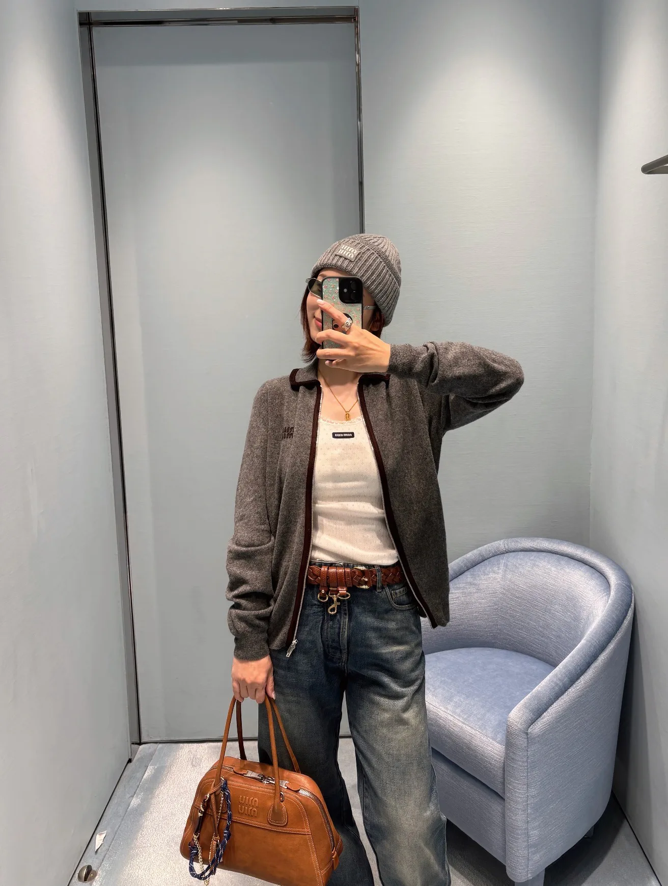 Women's Jumpers And Sweaters MIU MIU 18298635