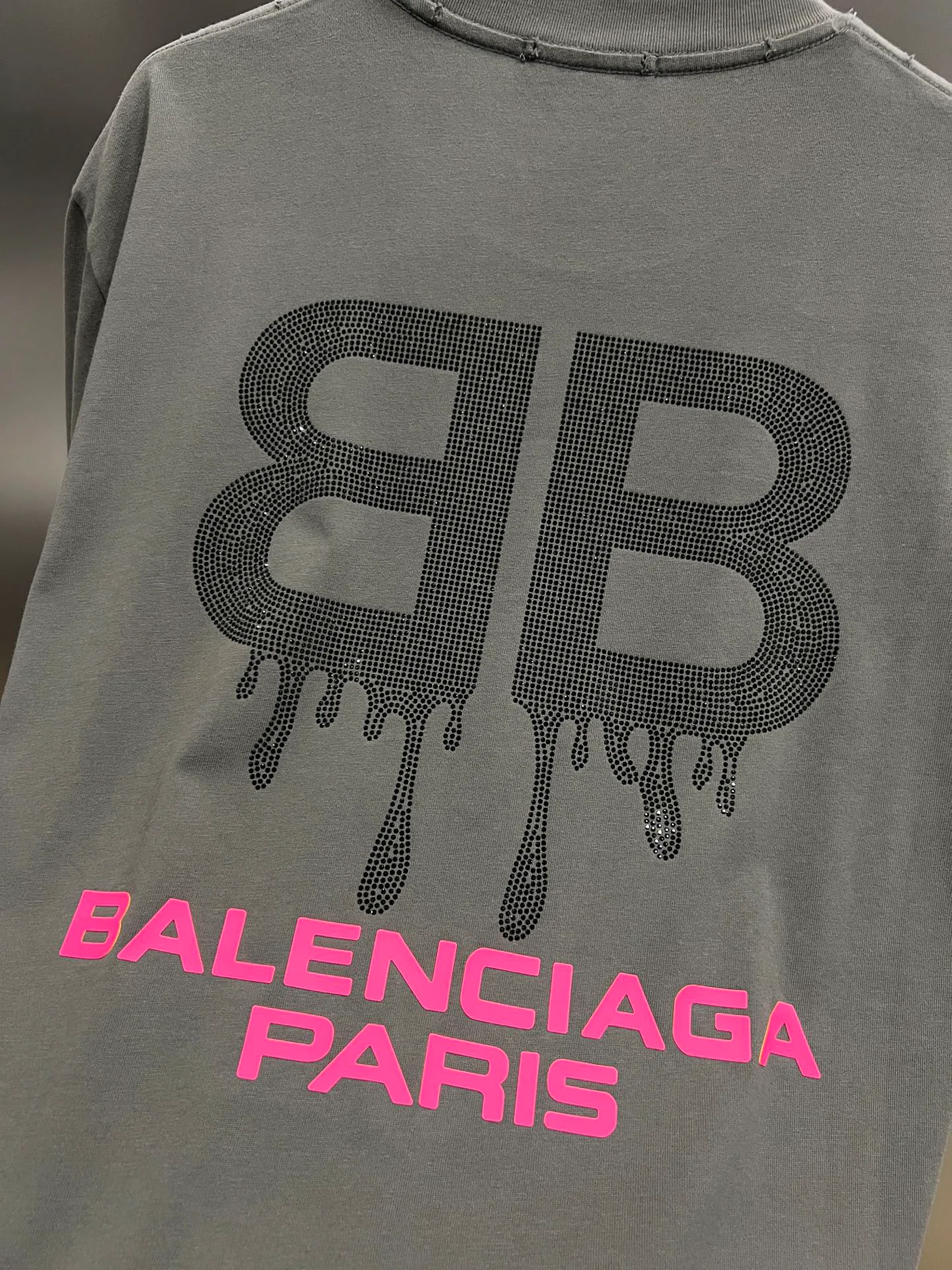 Men's T-Shirts BALENCIAGA 17662897