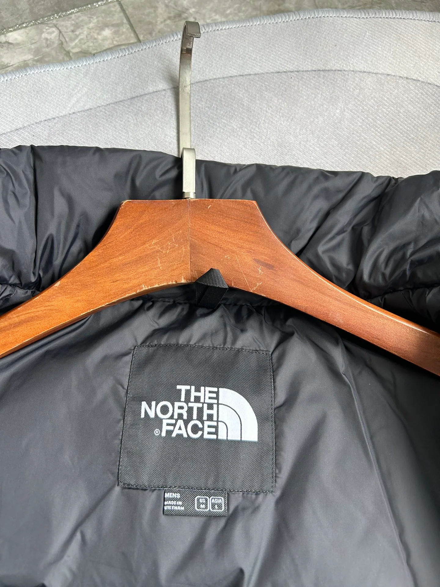 Women's Jackets And Down Jackets THE NORTH FACE 18509305