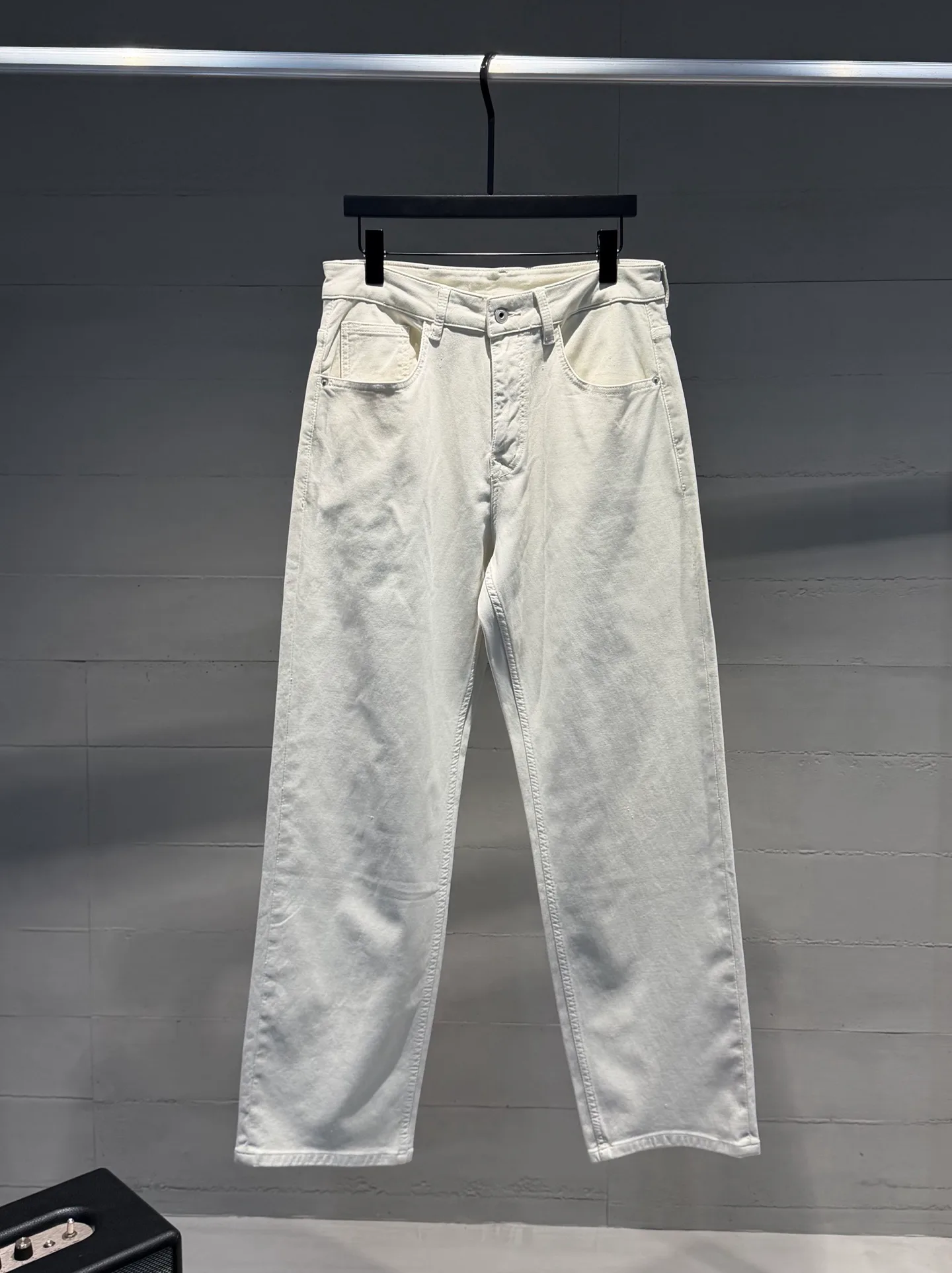 Men's Jeans VALENTINO 18140120