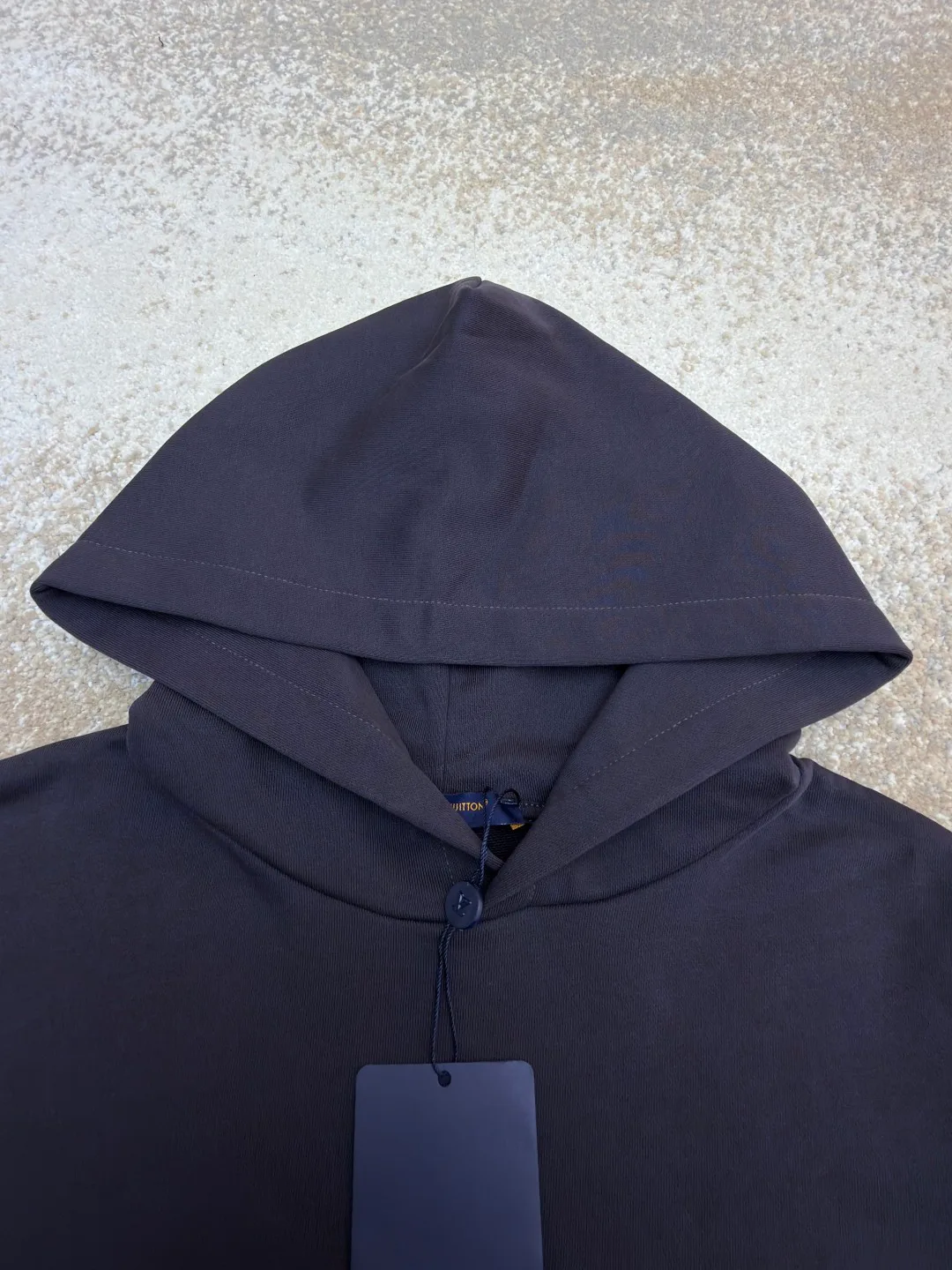 Men's Sweatshirts And Hoodies LOUIS VUITTON 17364975