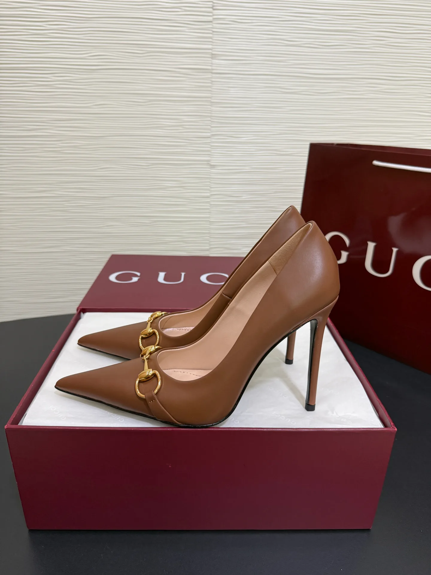 Women's Heels GUCCI 18070815