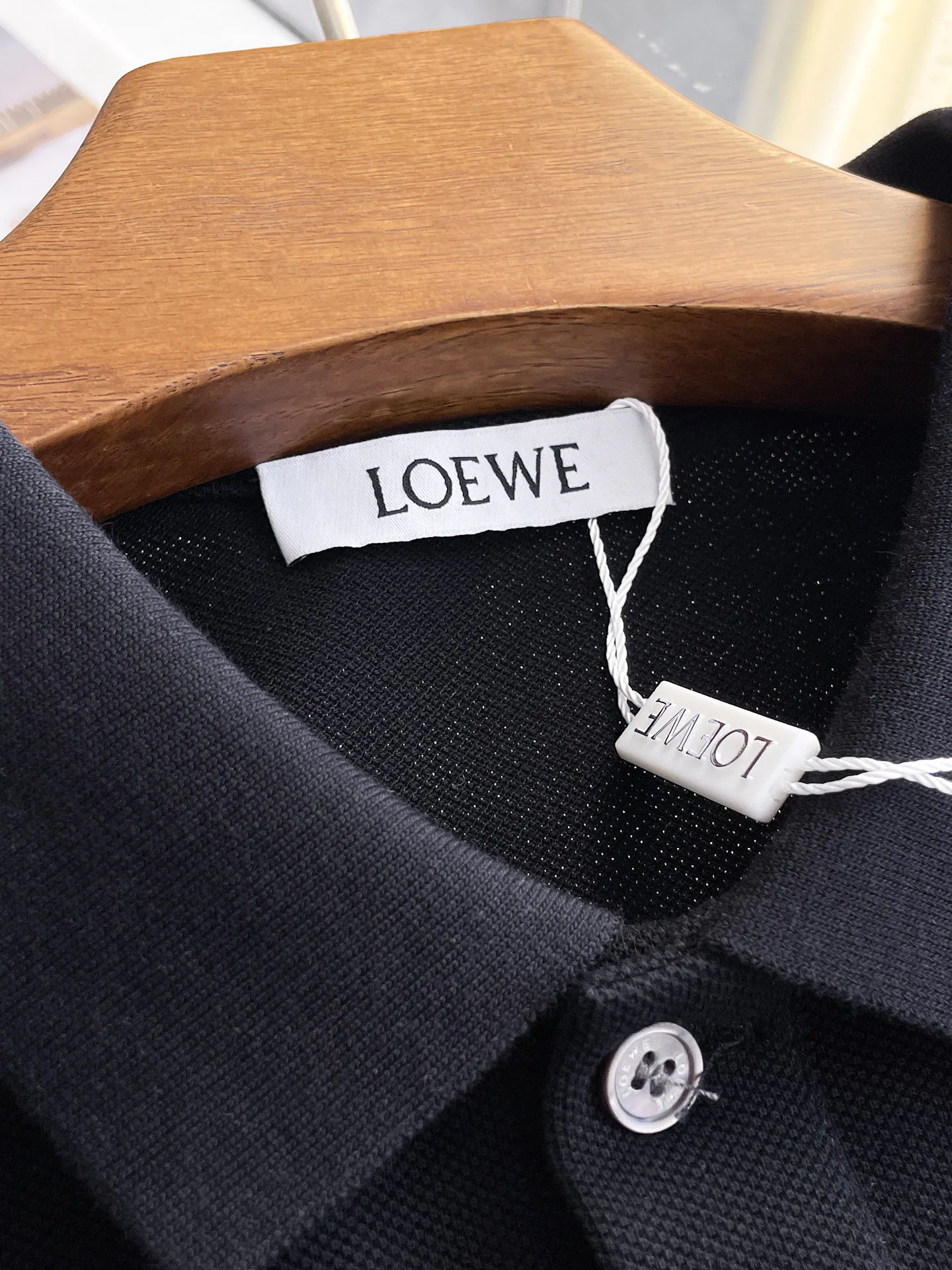 Men's Shirts LOEWE 17579663