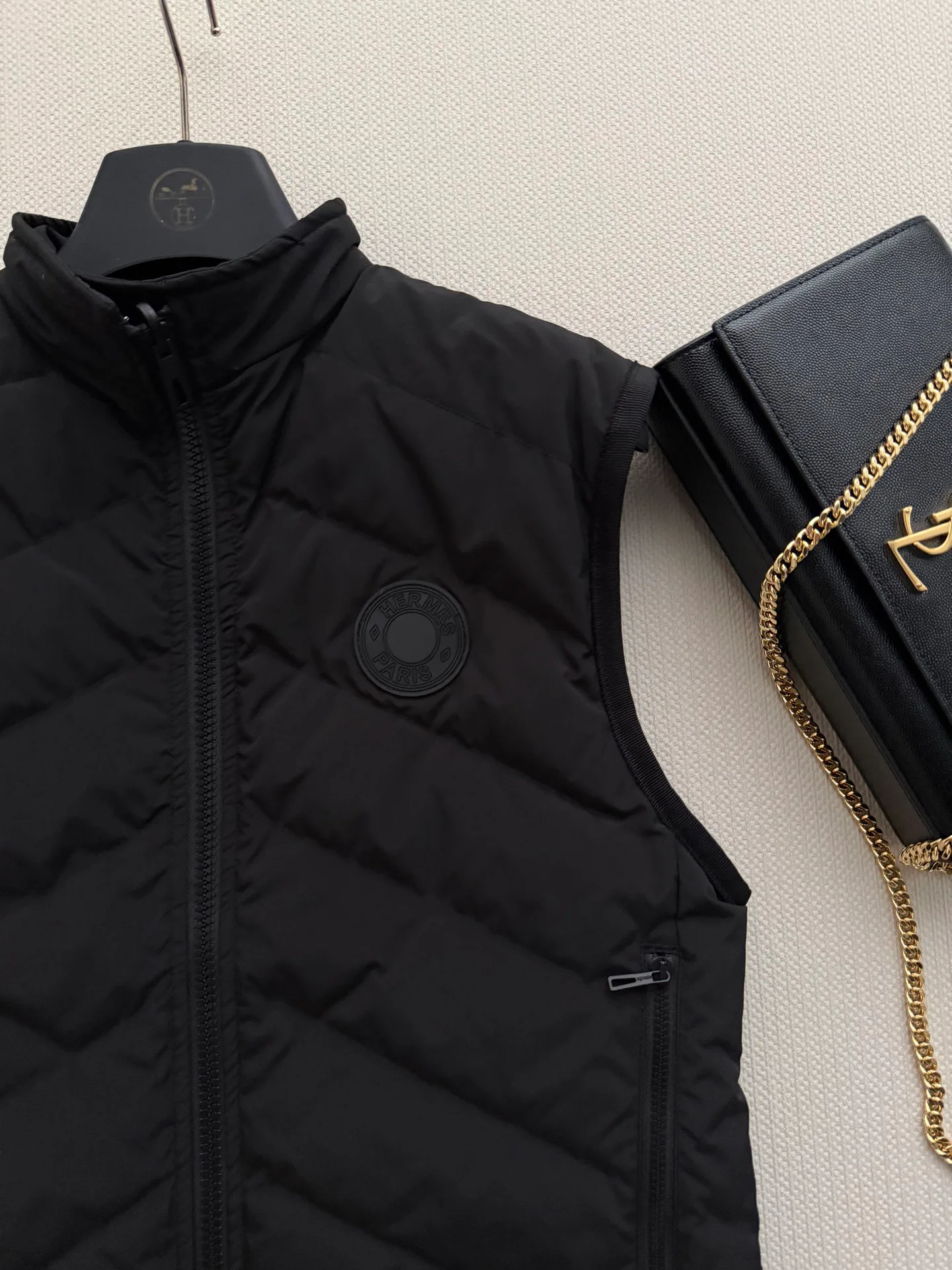 Women's Vests HERMES 18325824