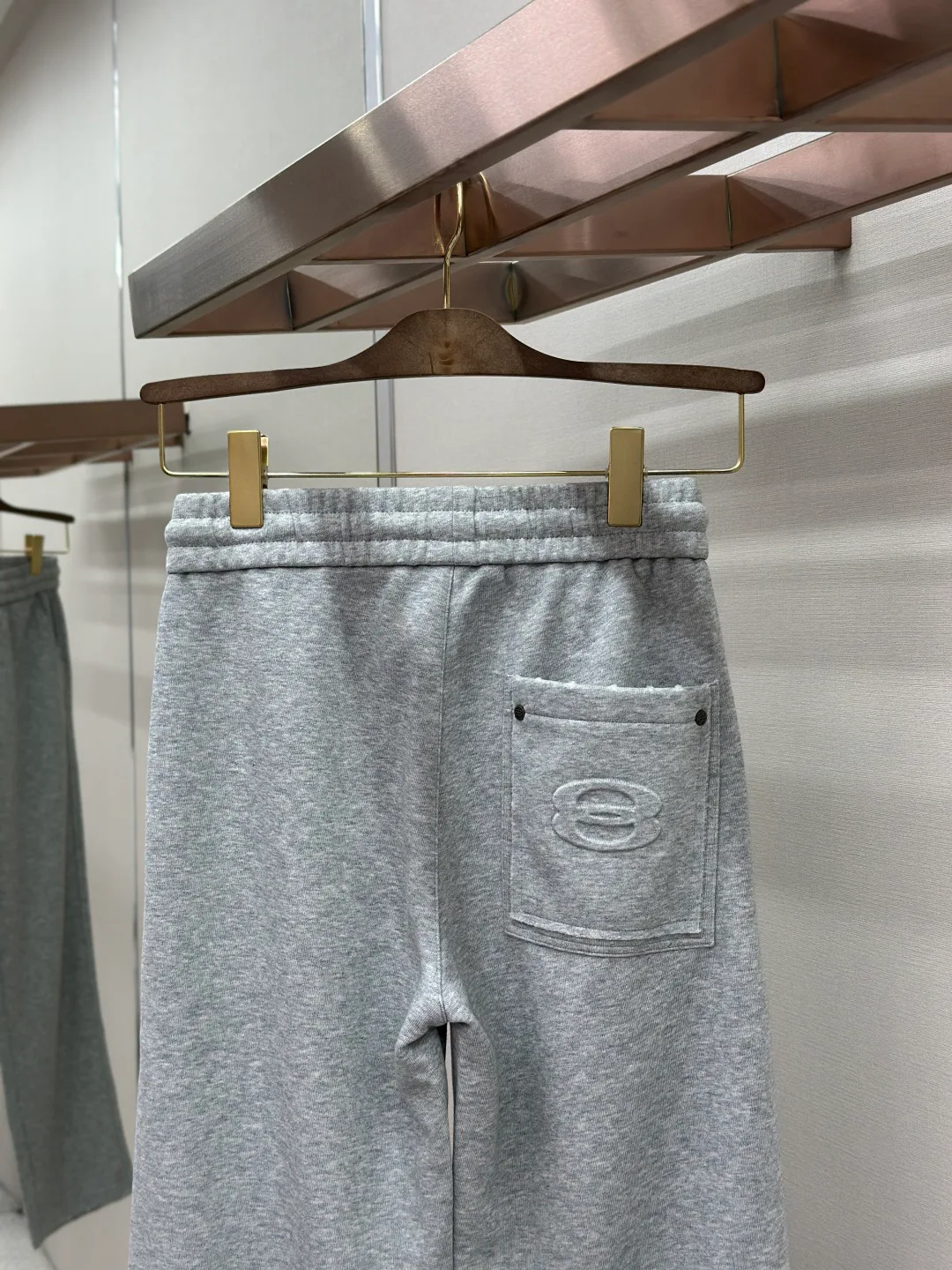 Men's Trousers BALENCIAGA 17810705