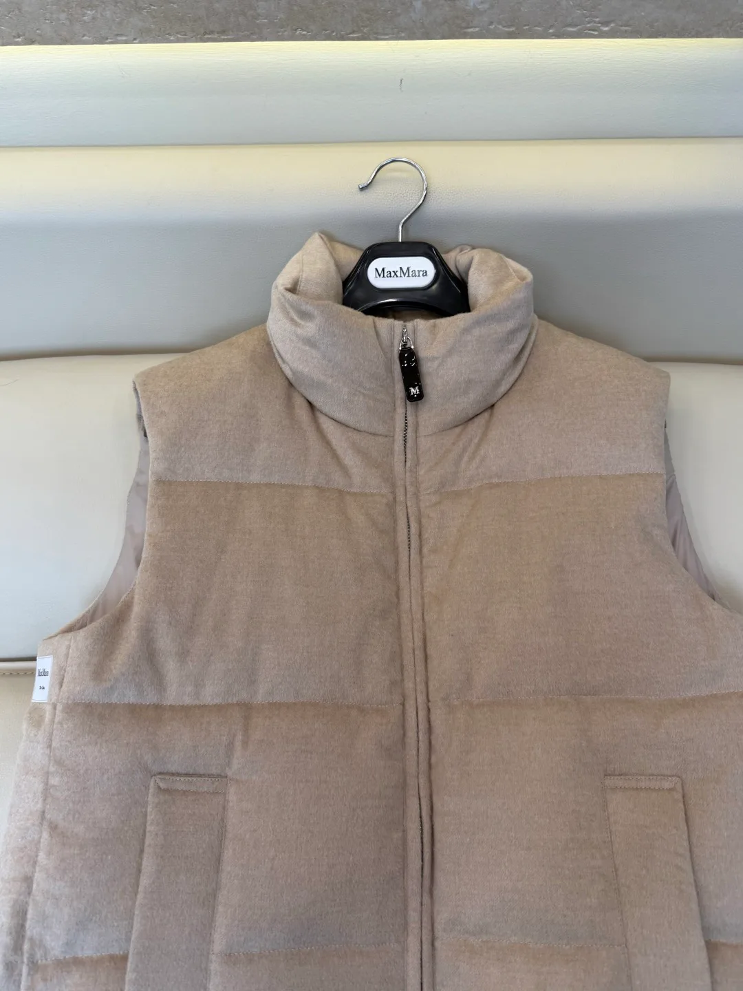 Women's Vests MAX MARA 18015512