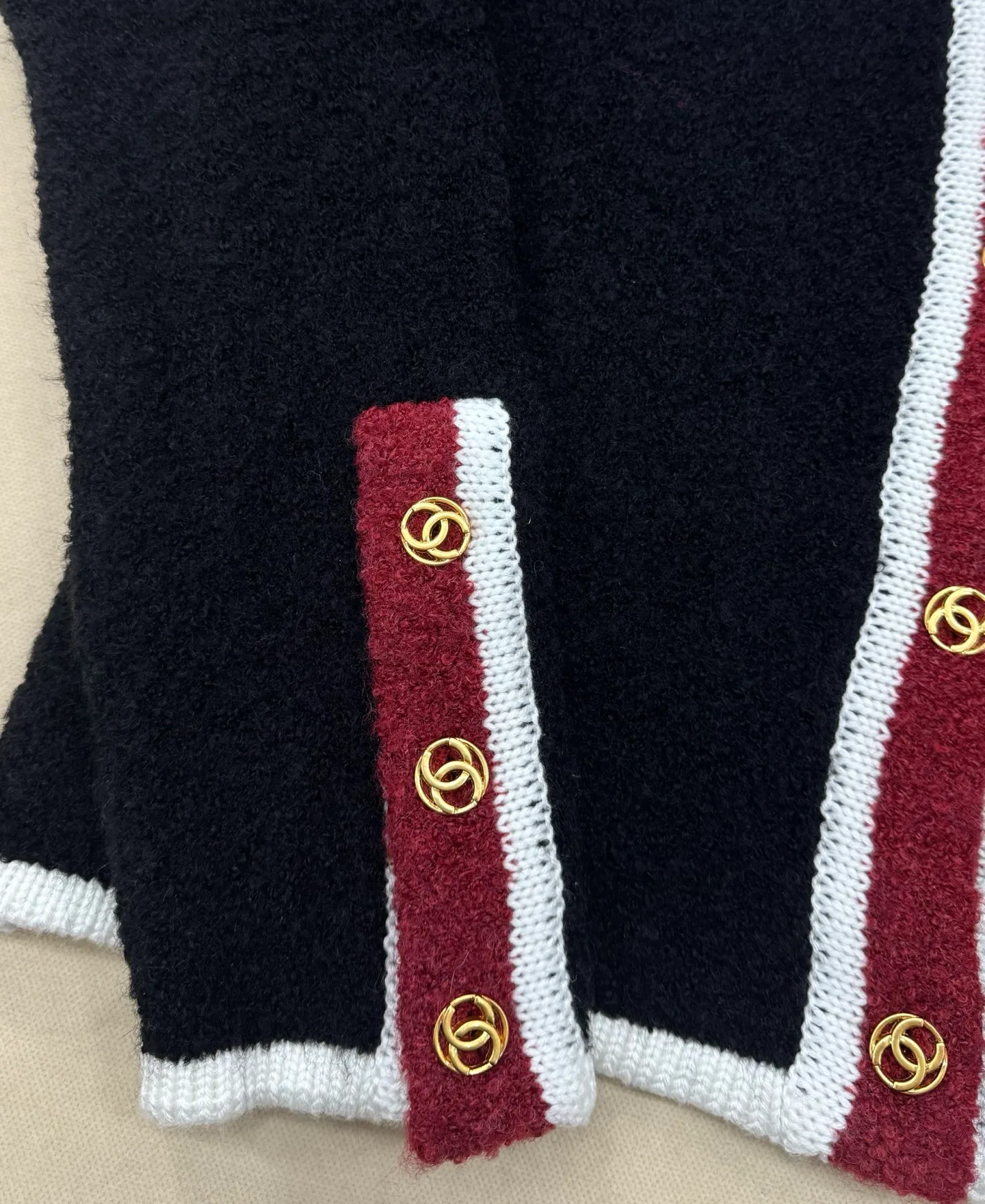 Women's Jumpers And Sweaters CHANEL 18185979
