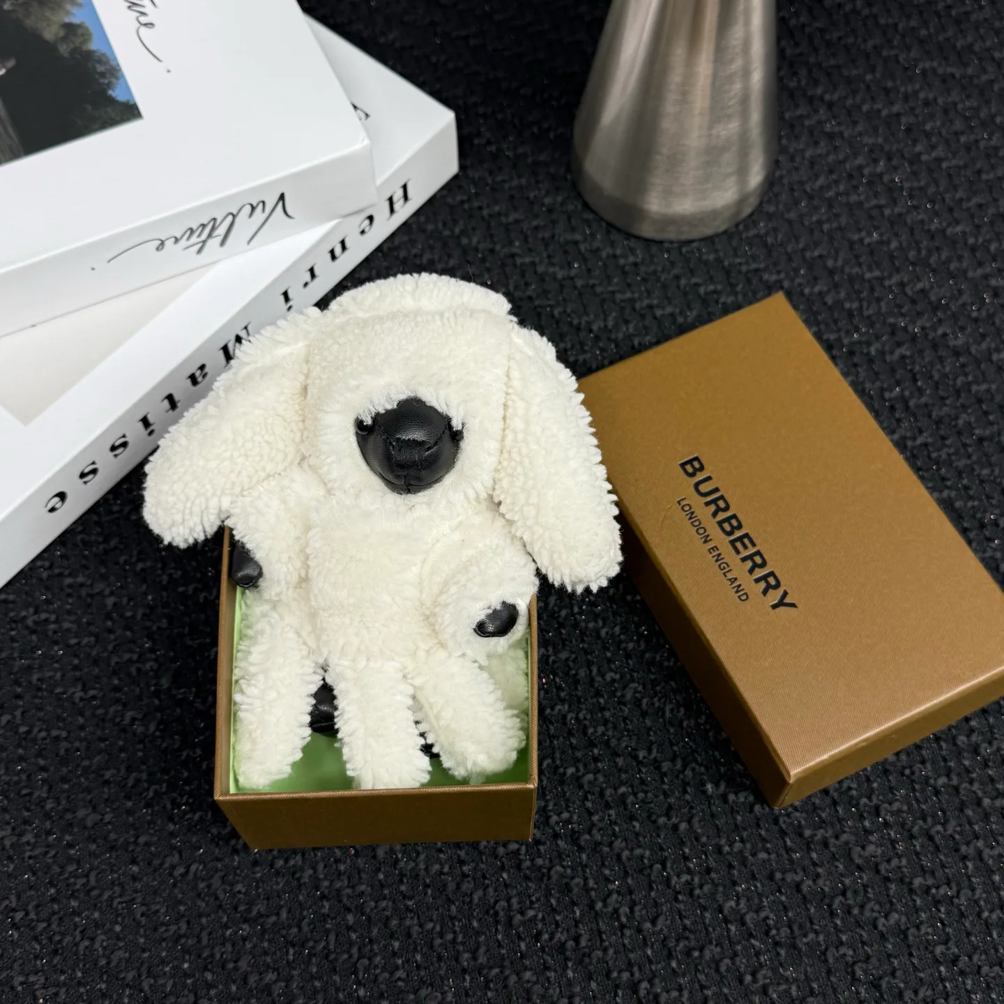 Key Cases BURBERRY 18013158
