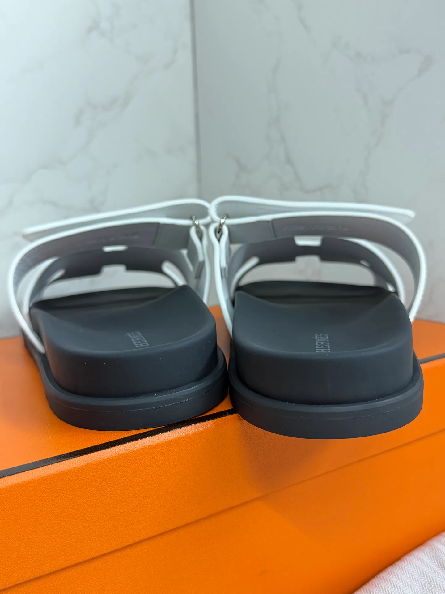 Women's Flip-Flops HERMES 17460399