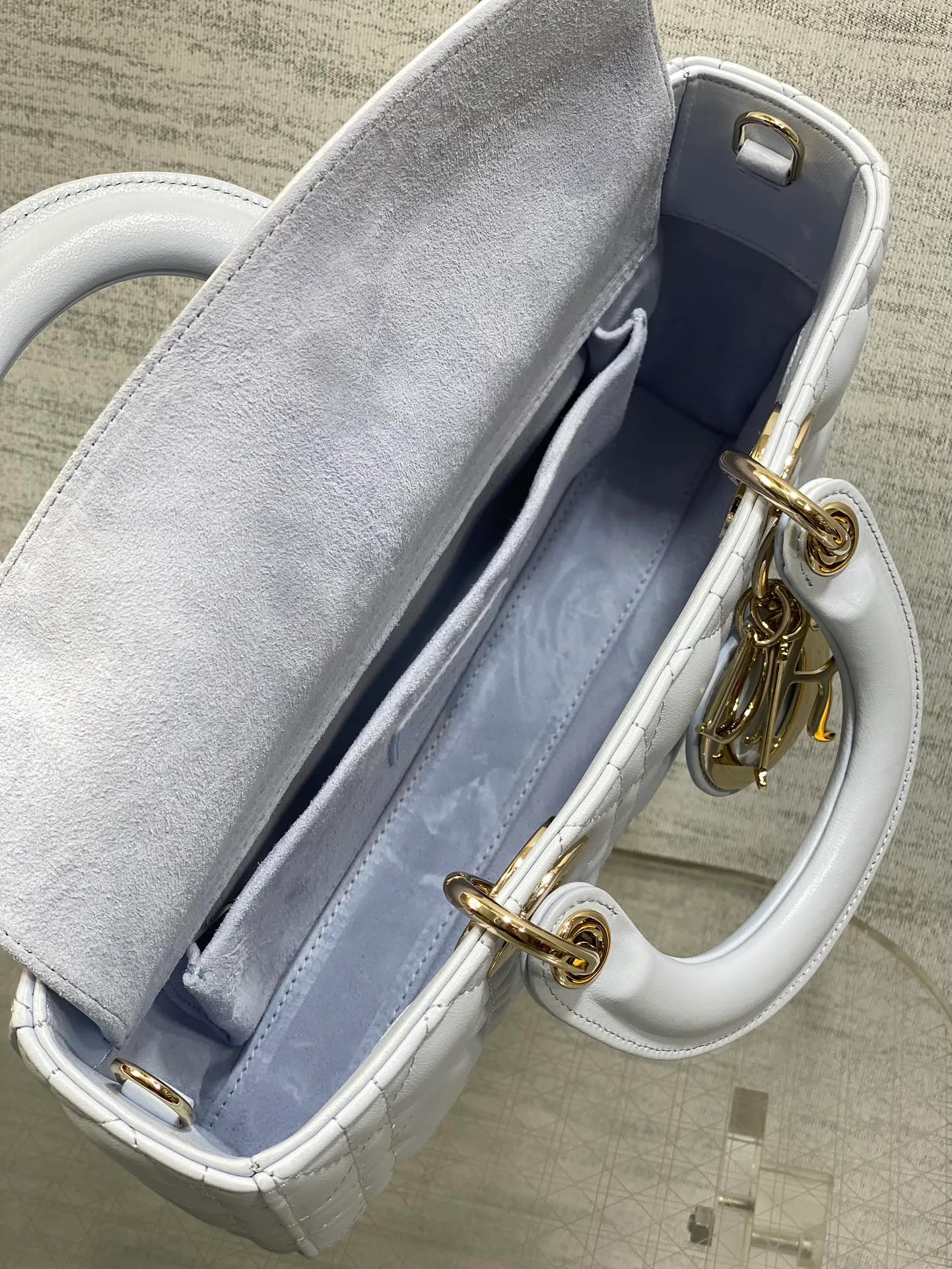 Women's Classic Handbags CHRISTIAN DIOR 17770363