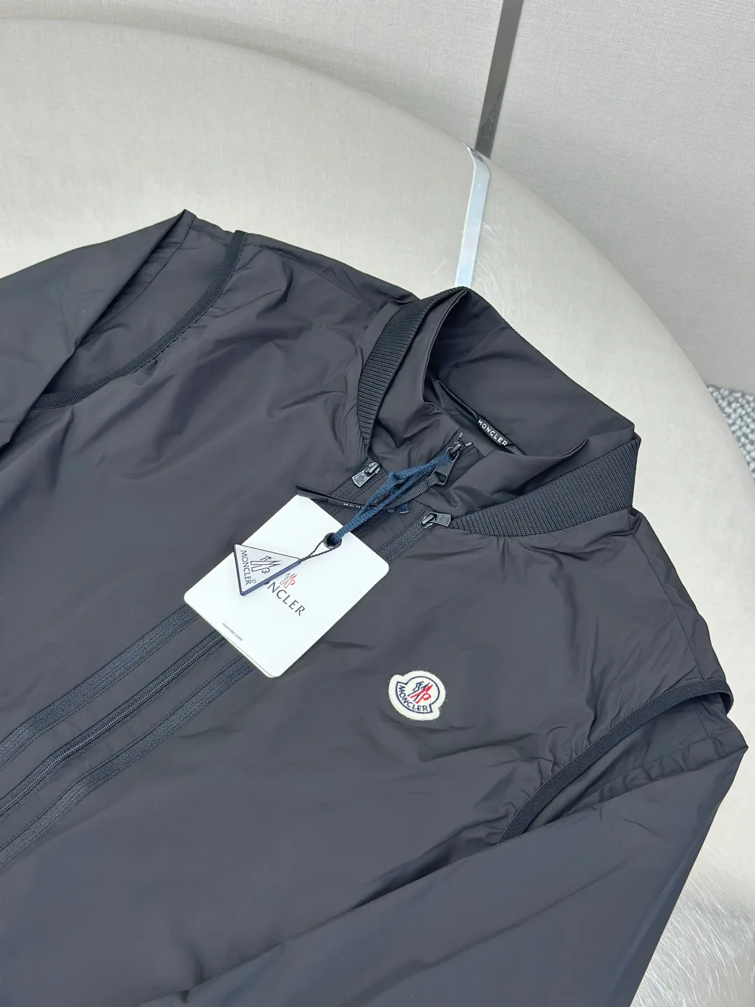 Men's Jackets And Down Jackets MONCLER 17468332