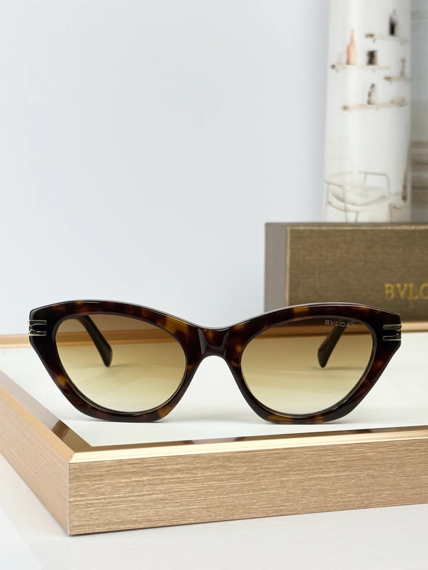 Glasses BVLGARI 17802794
