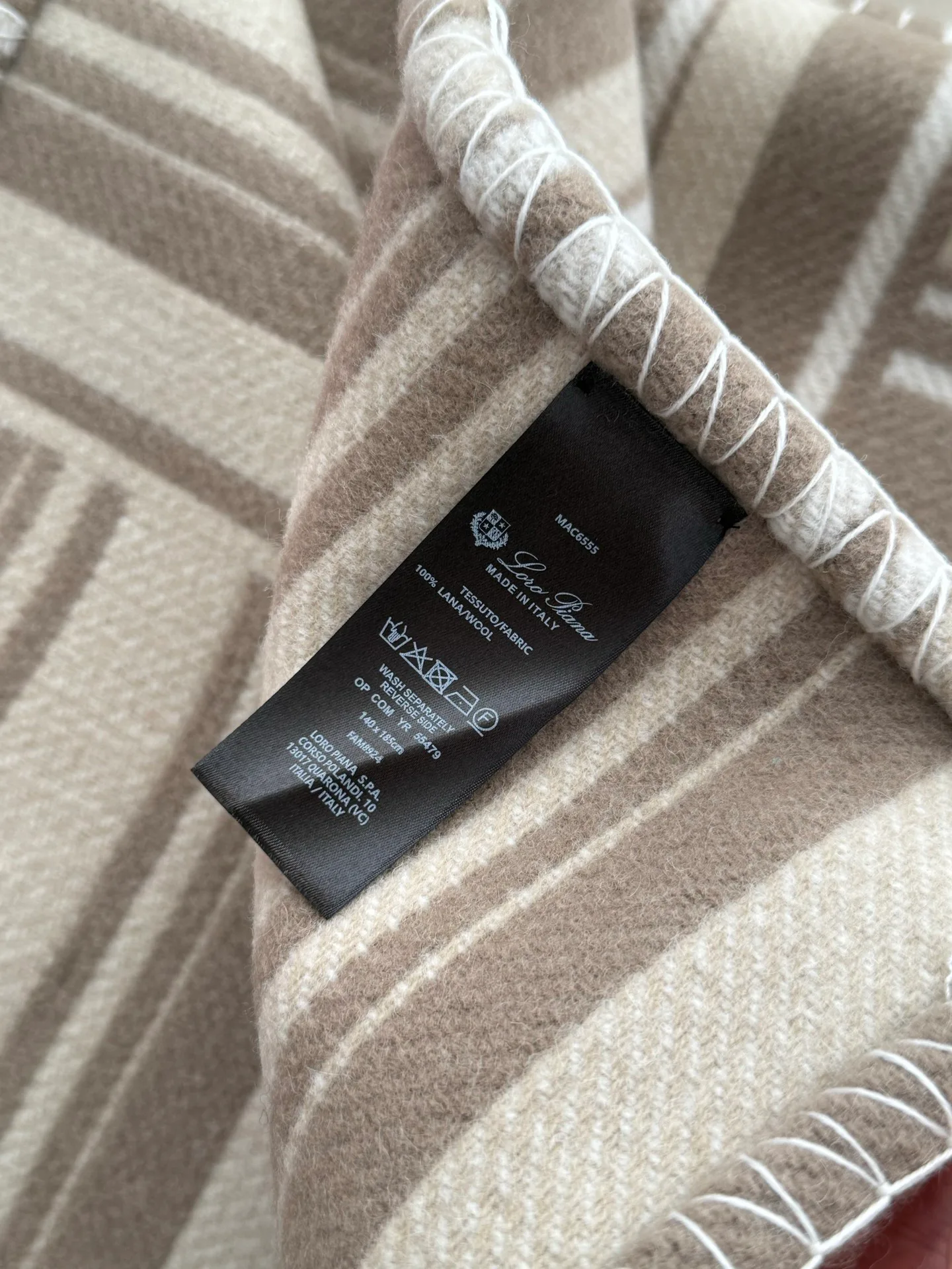 Текстиль Loro Piana 18678577