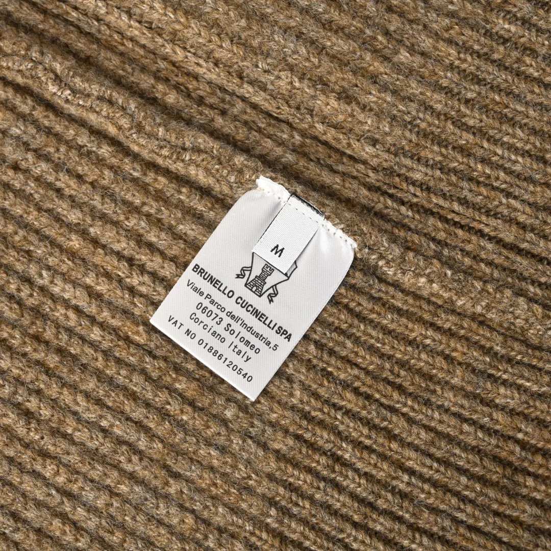 Men's Jumpers And Sweaters BRUNELLO CUCINELLI 18215584