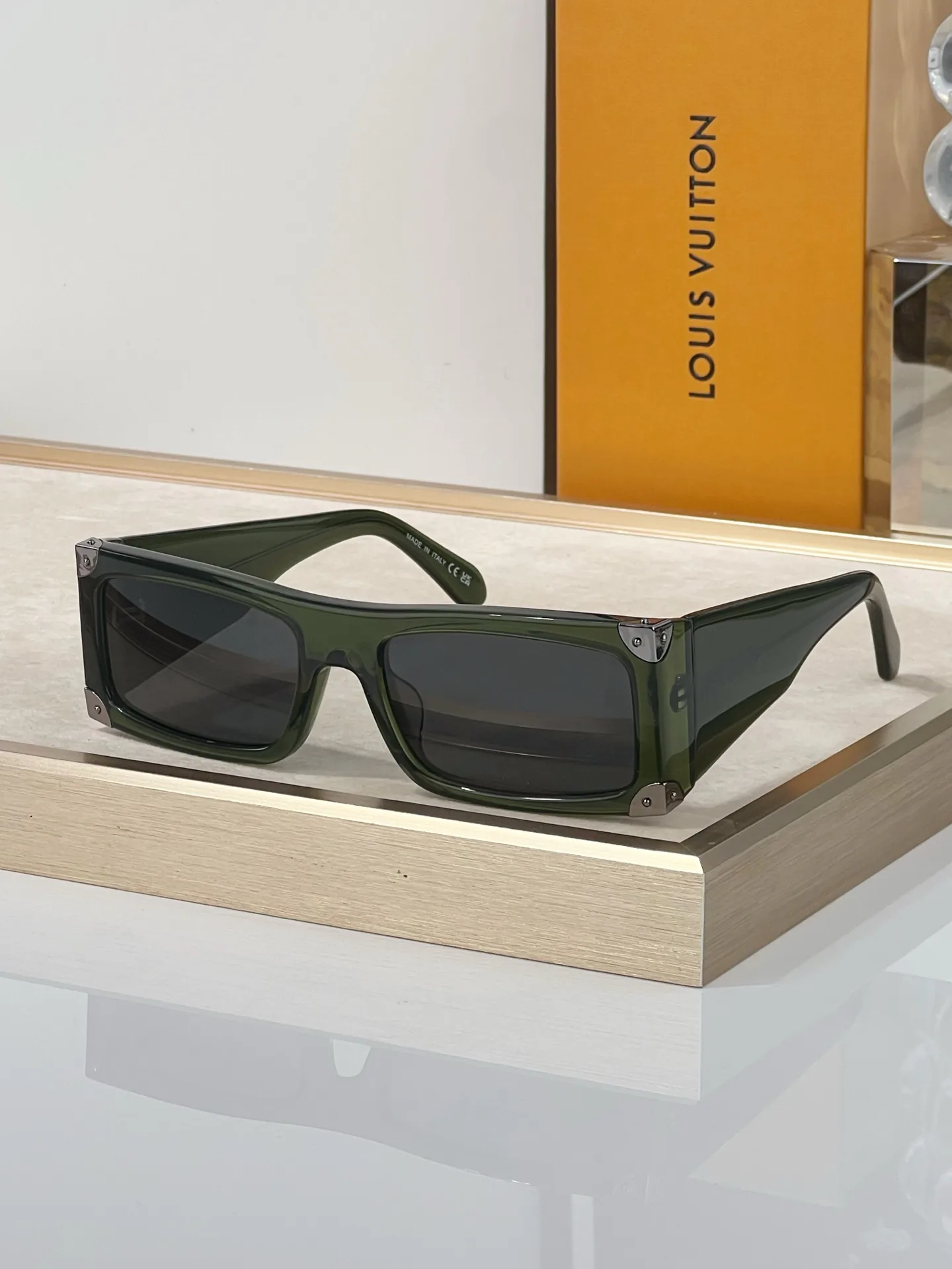 Glasses LOUIS VUITTON 17733378