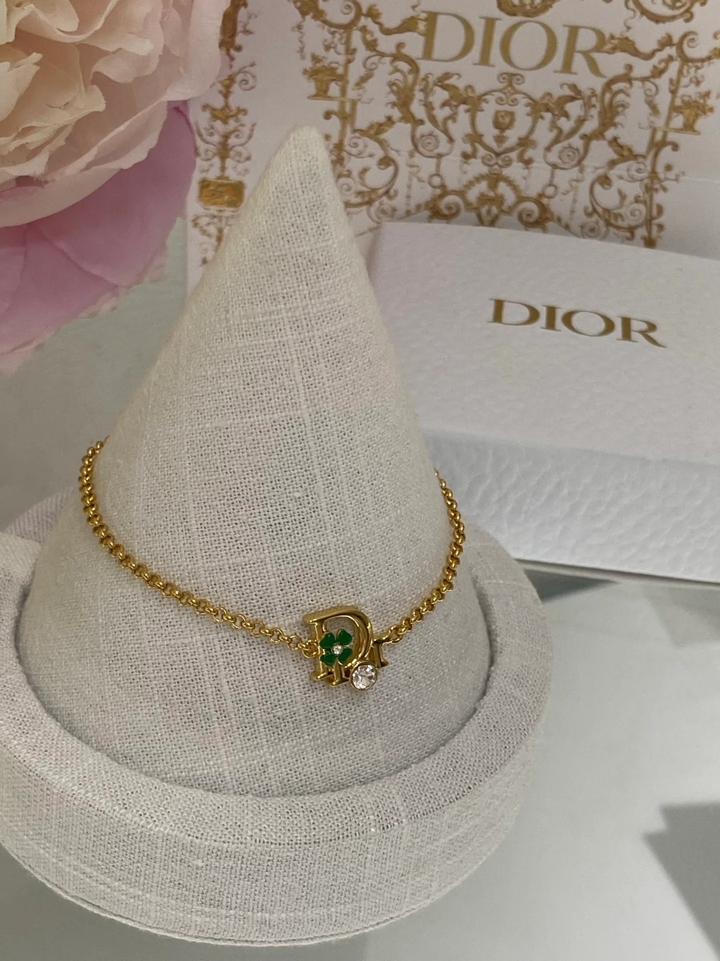 Jewelry CHRISTIAN DIOR 18392771