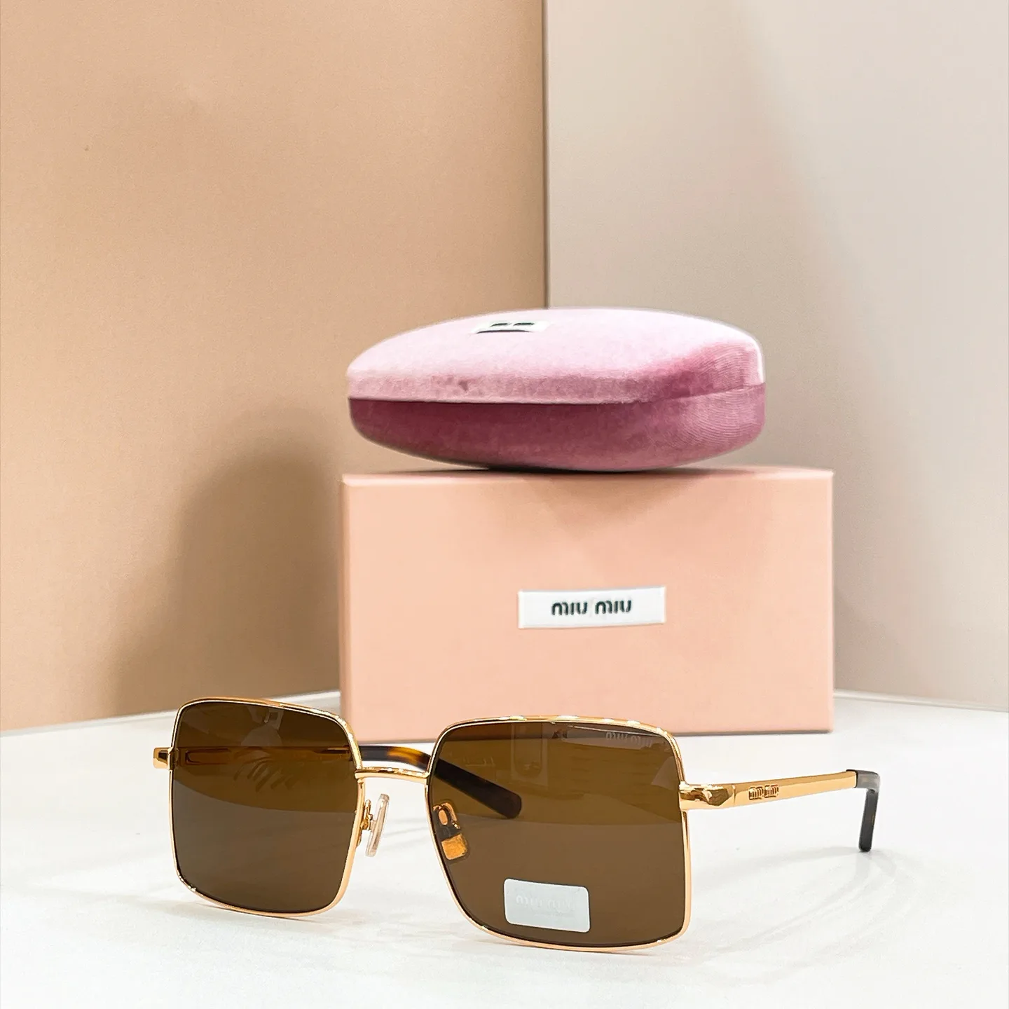 Glasses MIU MIU 17992516