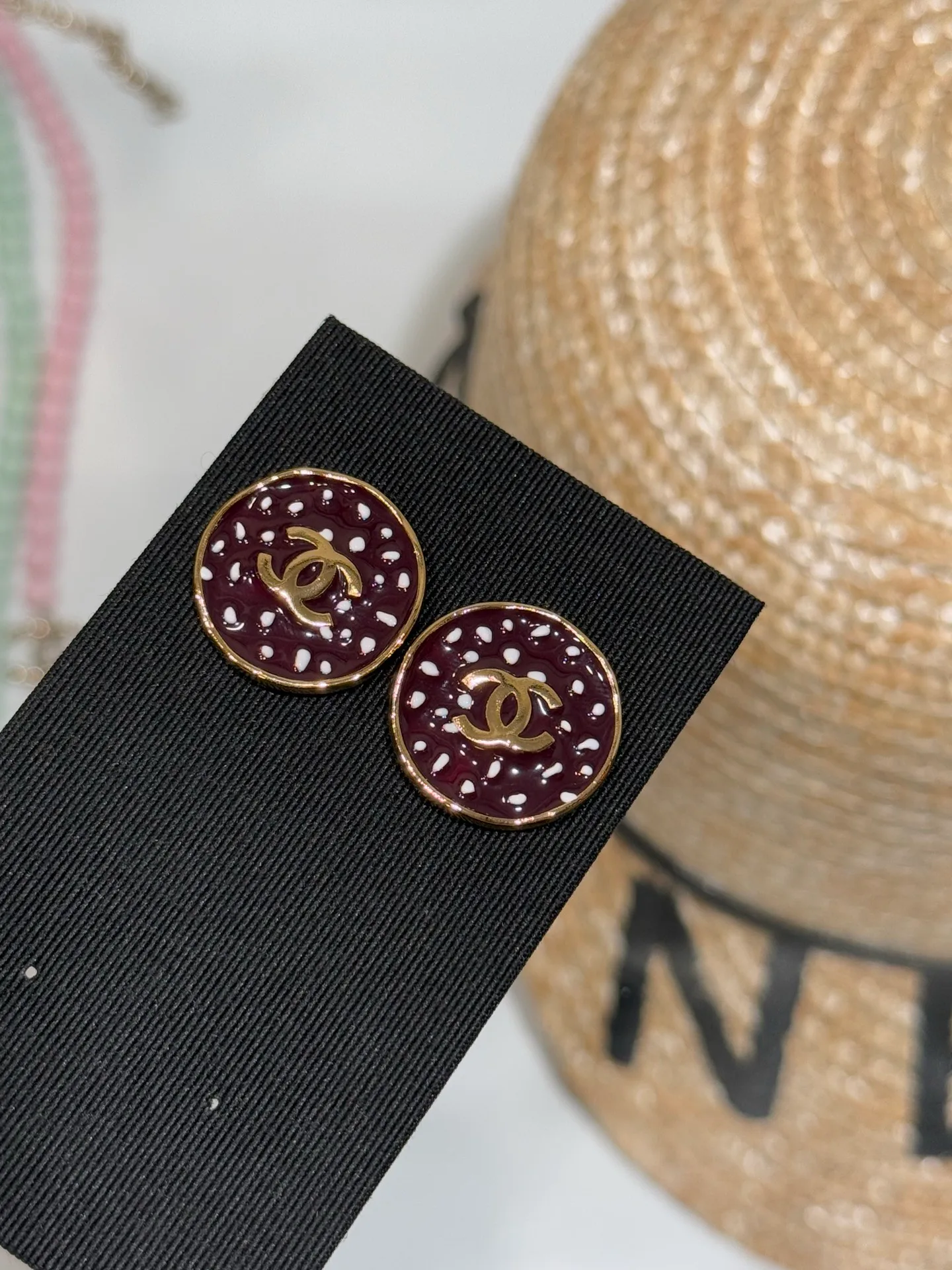 Jewelry CHANEL 17821914