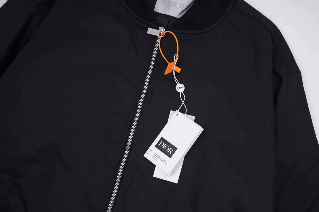 Men's Jackets And Down Jackets CHRISTIAN DIOR 18215663