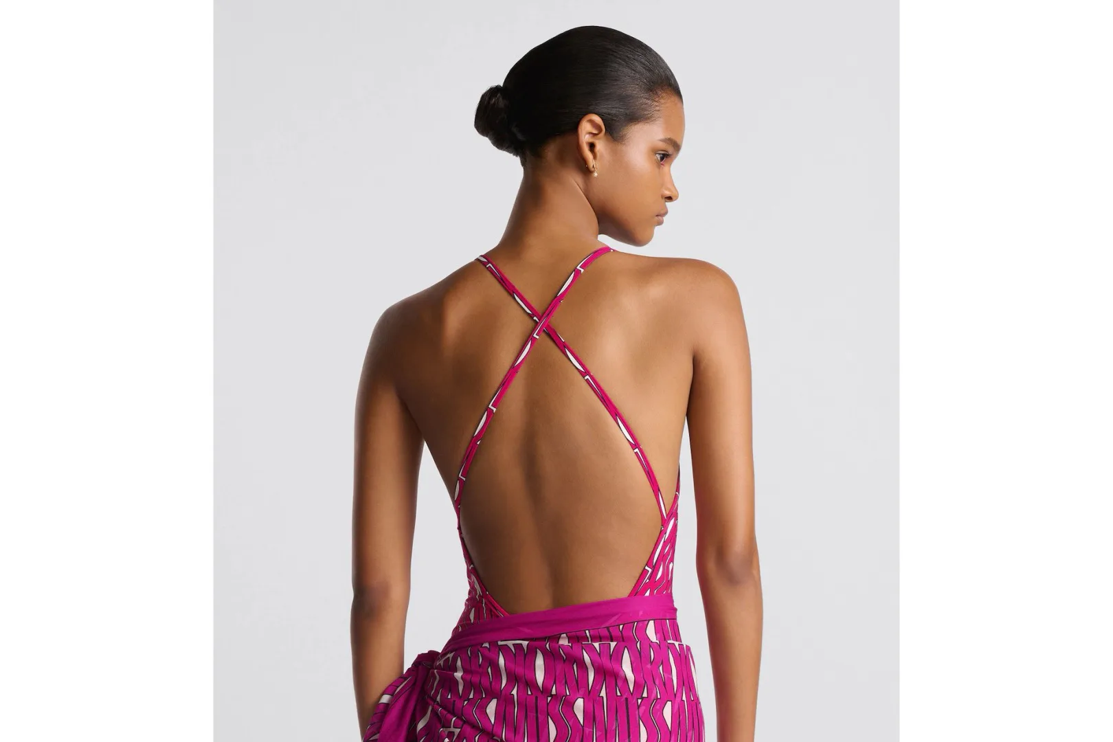 Women's Swimwear CHRISTIAN DIOR 17448590