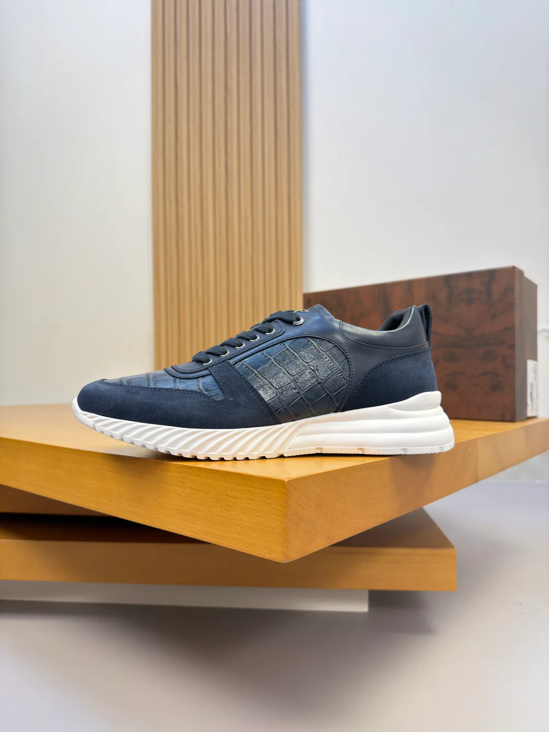 Men's Sneakers STEFANO RICCI 18142428