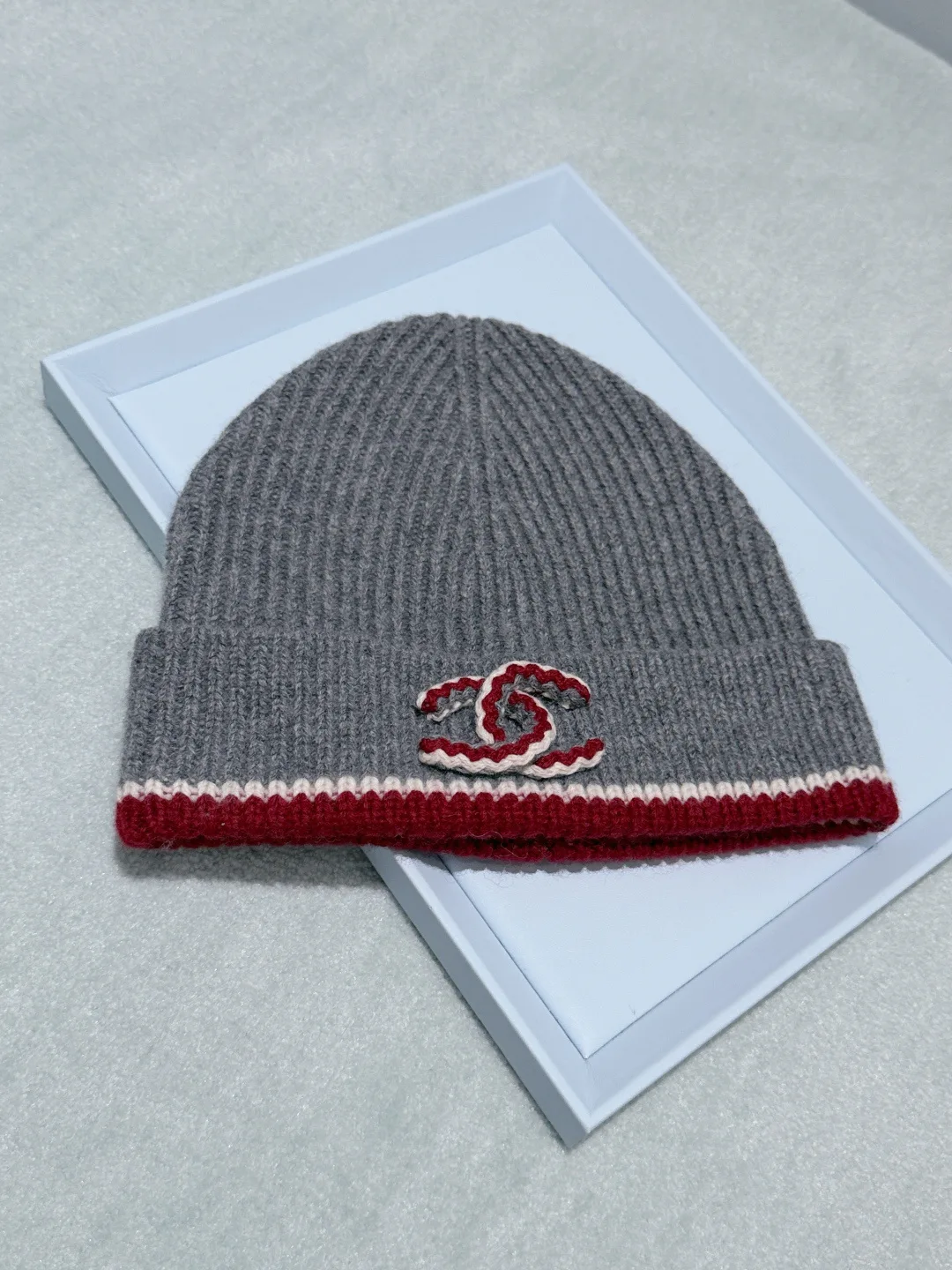 Hats CHANEL 18088251