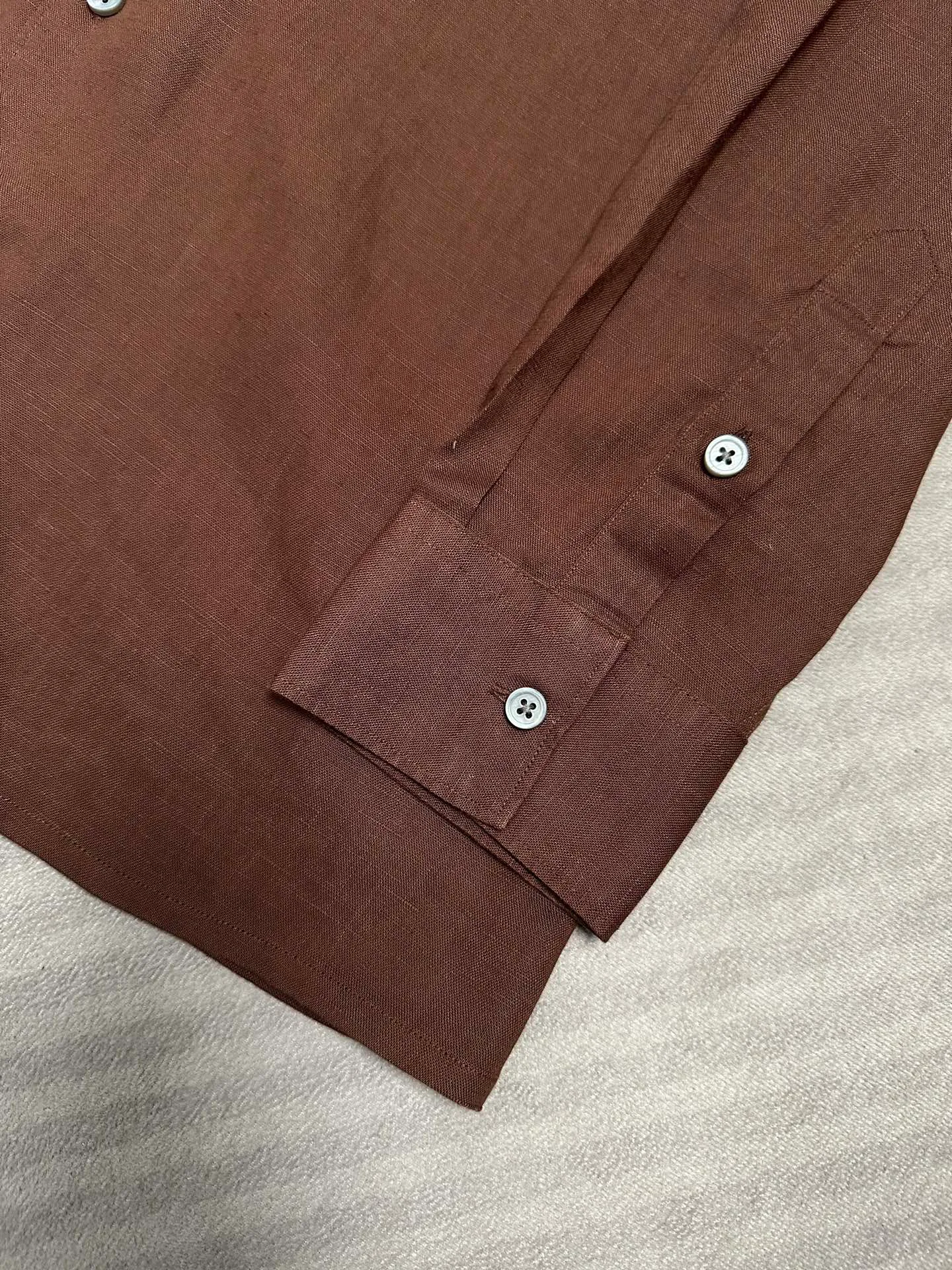 Men's Shirts ZEGNA 17605495