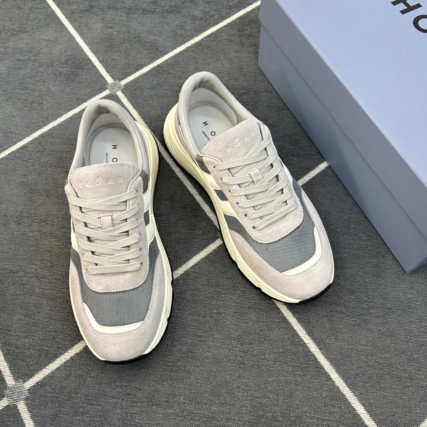 Men's Sneakers HOGAN 17280311