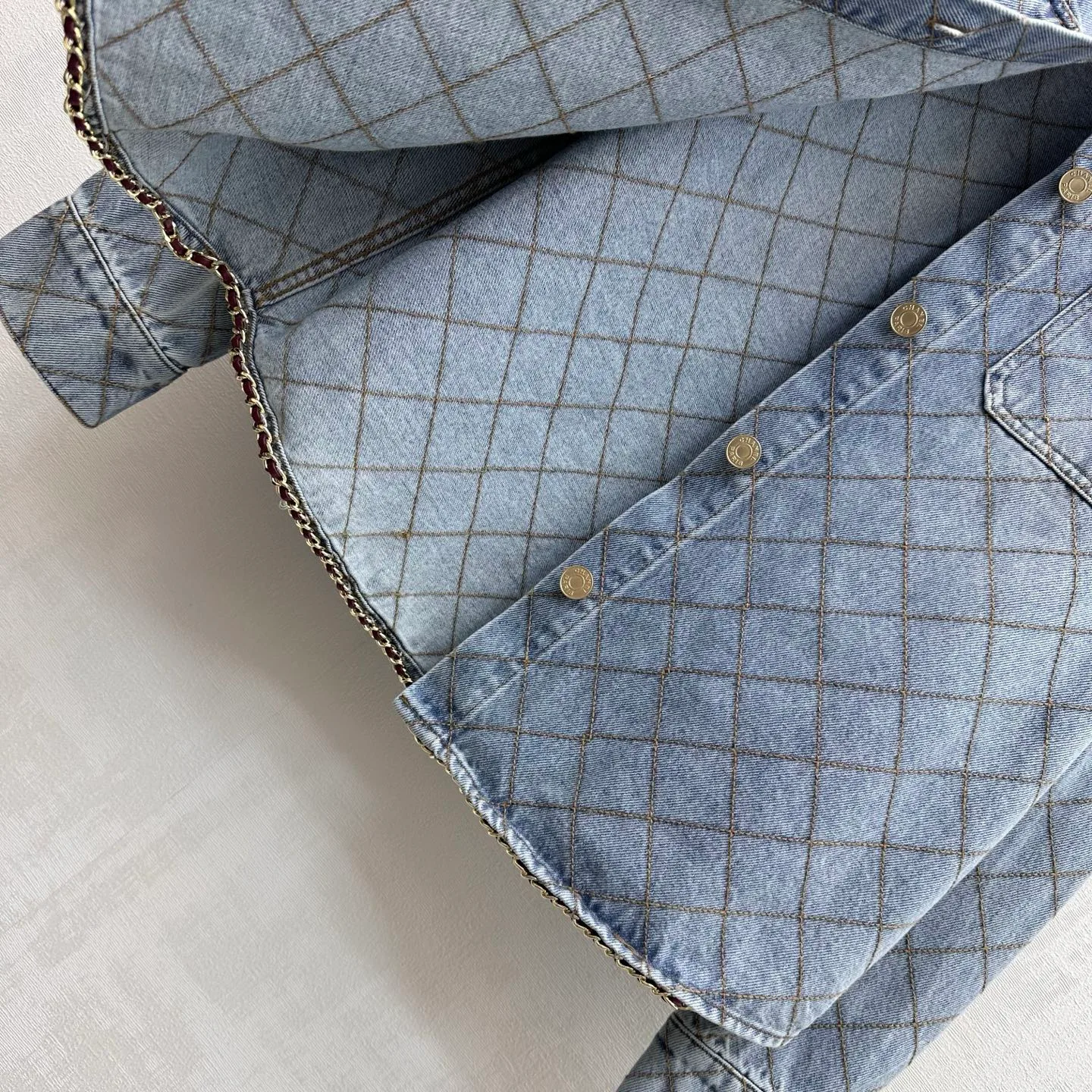 Women's Shirts CHANEL 17612750
