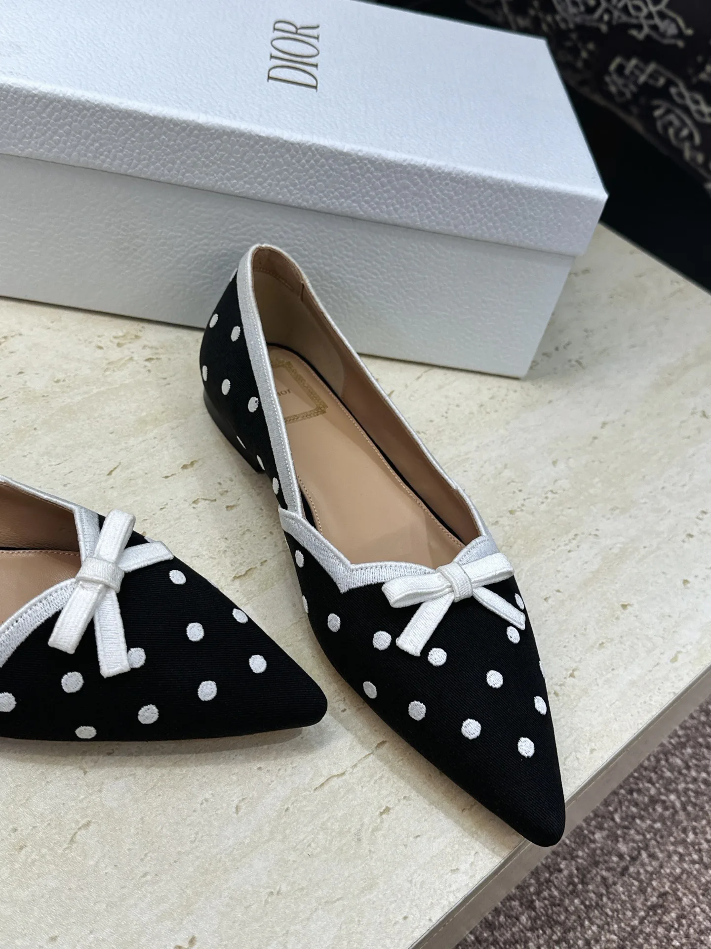 Women's Heels CHRISTIAN DIOR 17942740
