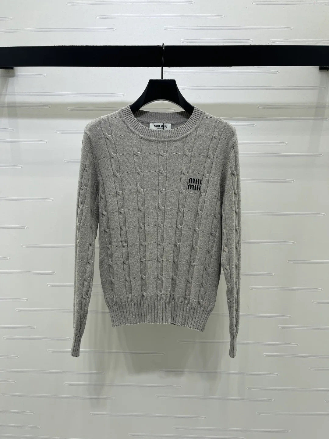 Women's Jumpers And Sweaters MIU MIU 17681871