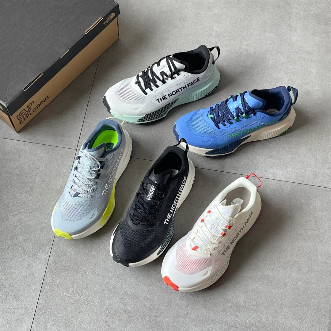 Women's Sneakers THE NORTH FACE 17854774