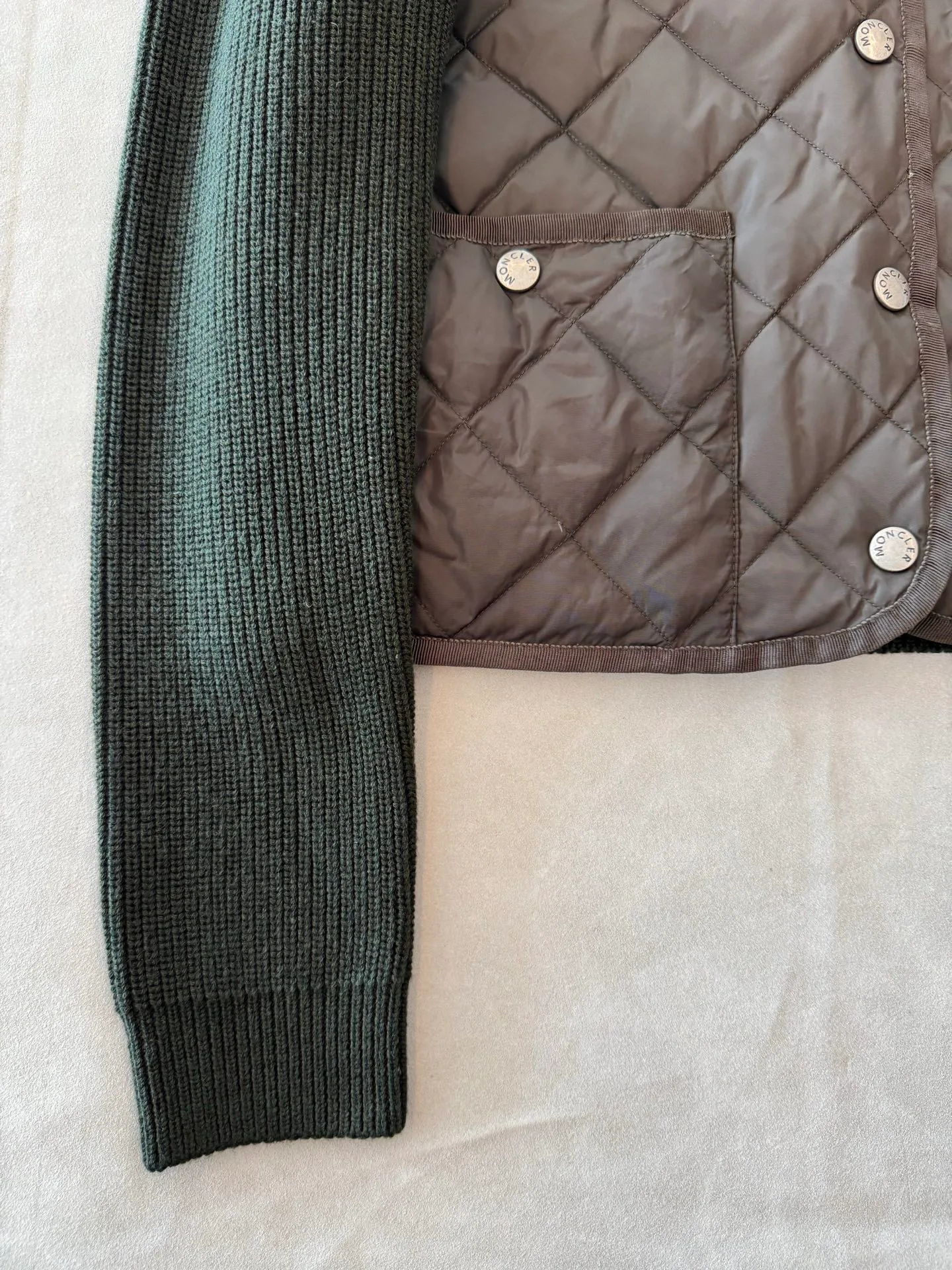 Women's Jackets And Down Jackets MONCLER 18491943