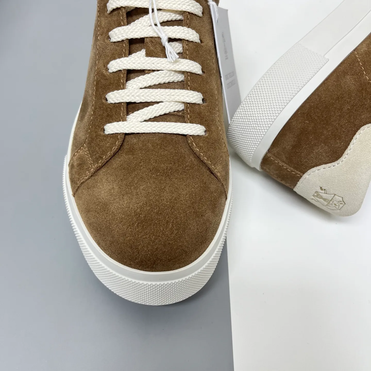 Men's Sneakers BRUNELLO CUCINELLI 17457824