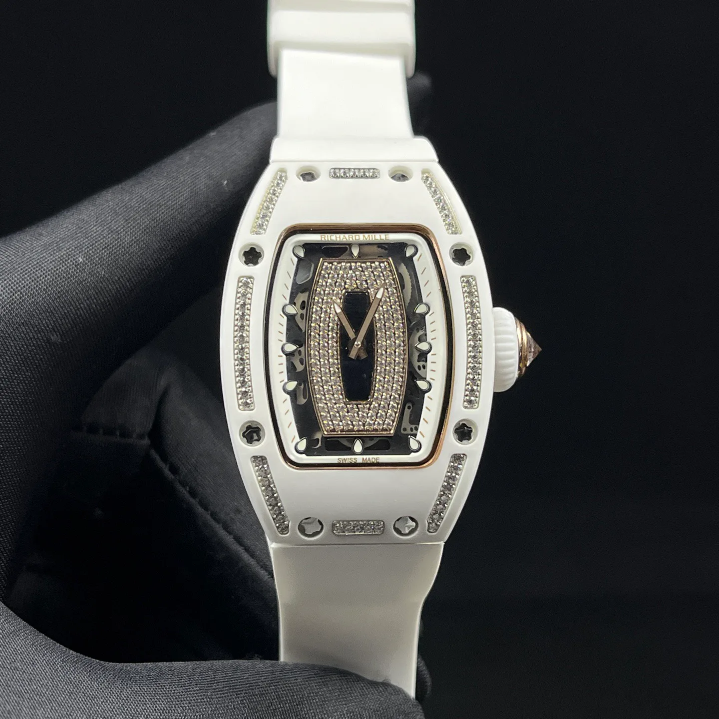 Women's Watches RICHARD MILLE 17881567