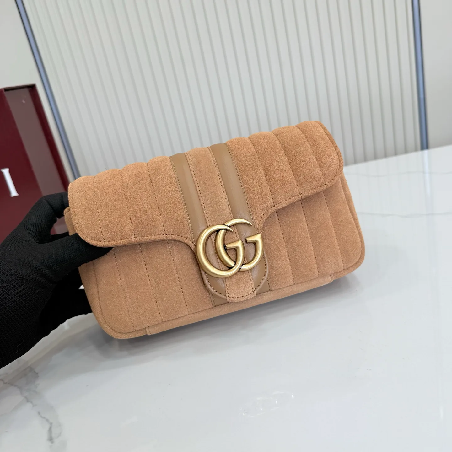 Women's Classic Handbags GUCCI 18210743