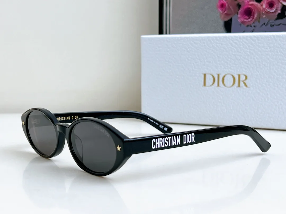 Glasses CHRISTIAN DIOR 17996545
