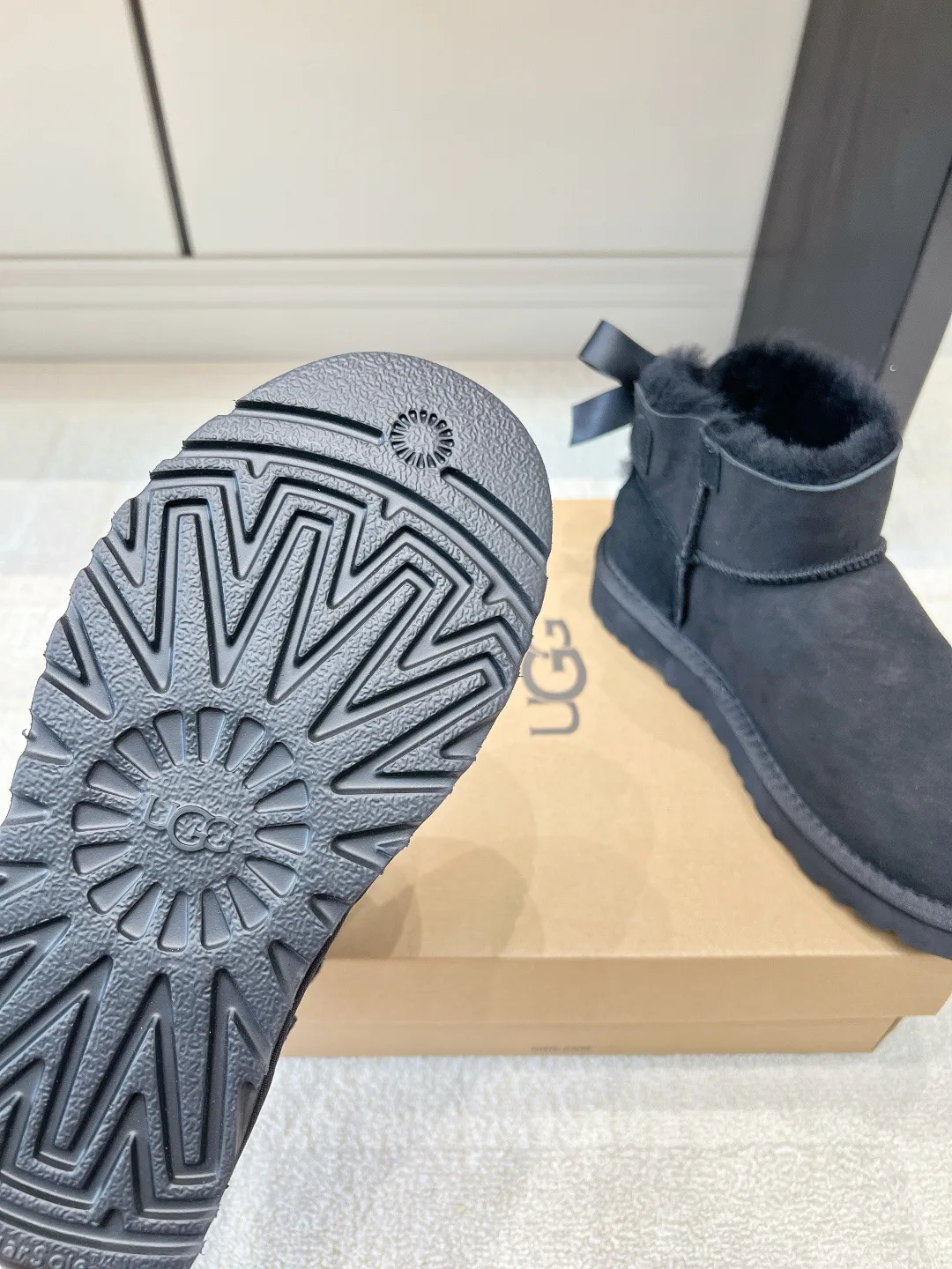 Women's Ugg Boots UGG 18181246