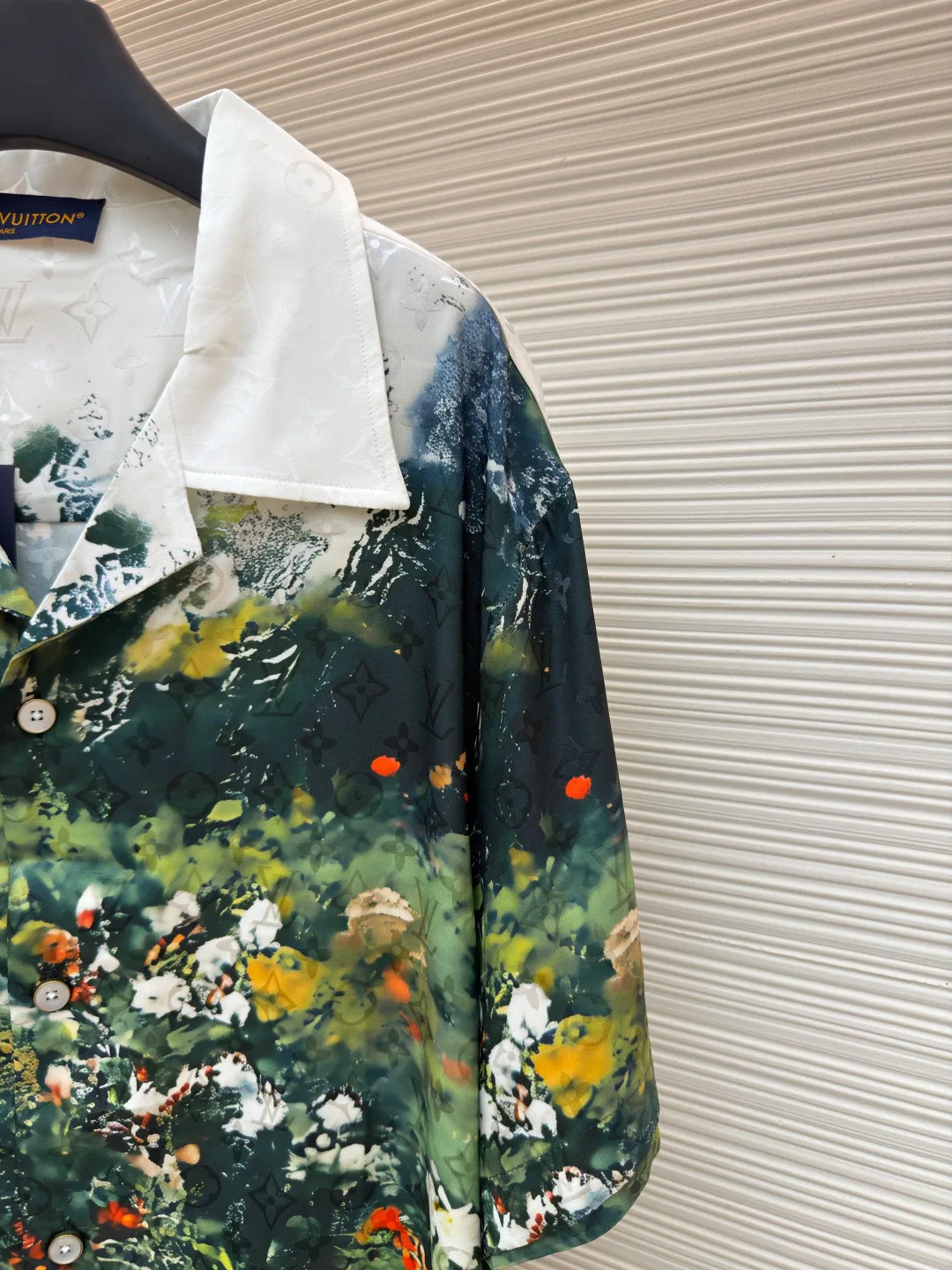 Men's Shirts LOUIS VUITTON 17364988