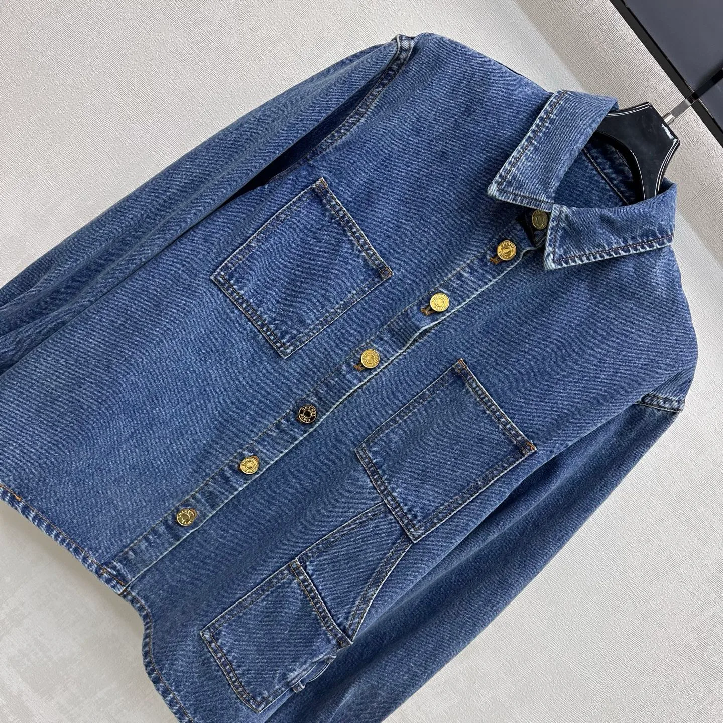 Women's Shirts CHANEL 17737823
