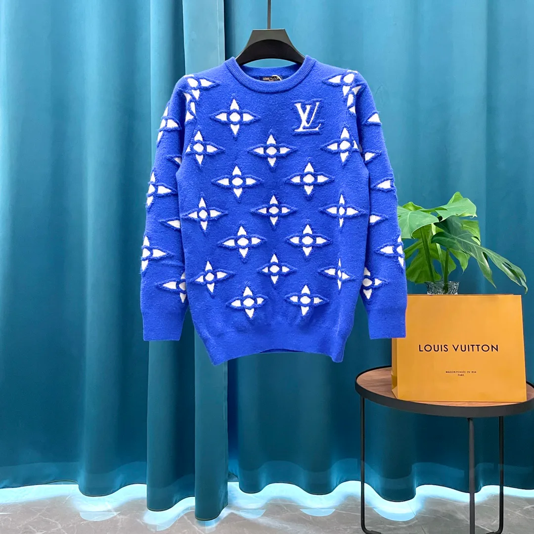 Women's Jumpers And Sweaters LOUIS VUITTON 17811788