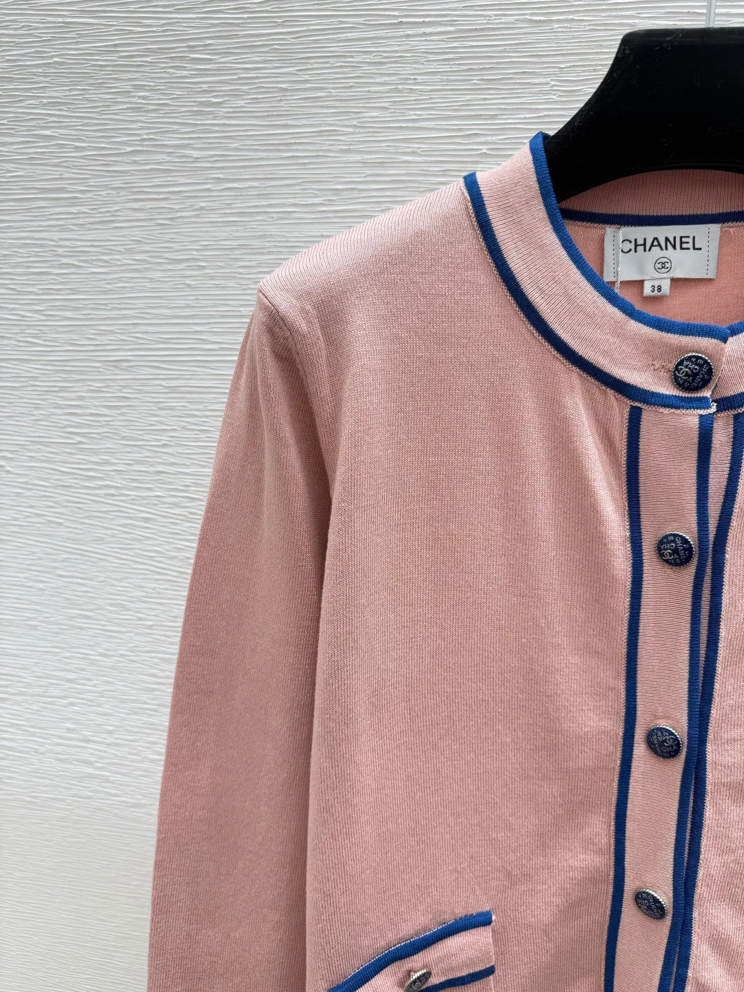 Women's Jumpers And Sweaters CHANEL 18022011