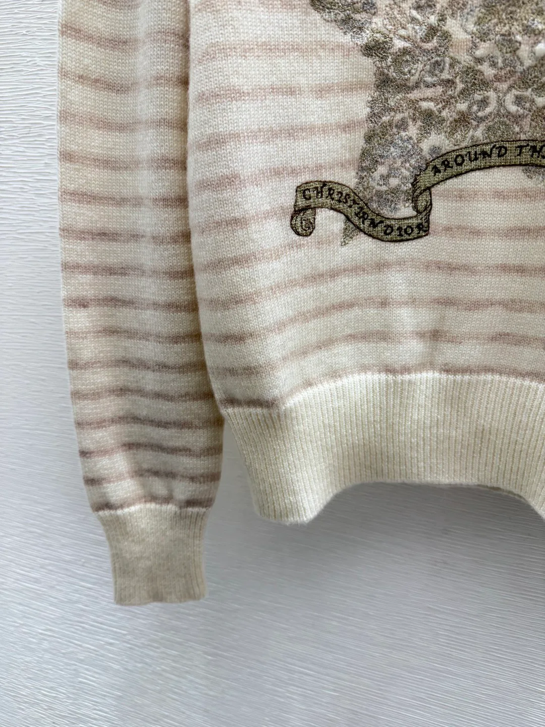Women's Jumpers And Sweaters CHRISTIAN DIOR 18022051