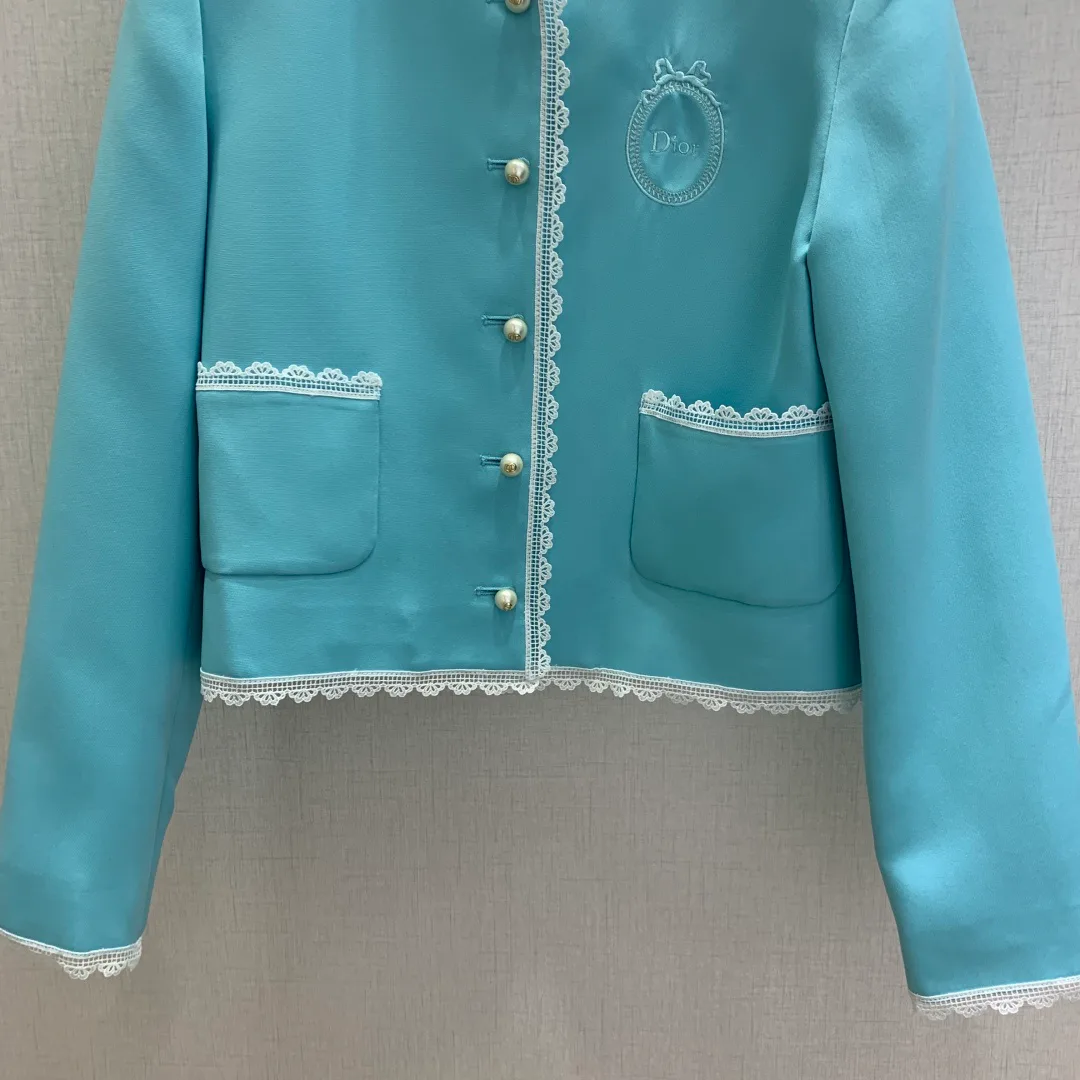 Women's Blazers CHRISTIAN DIOR 18311301