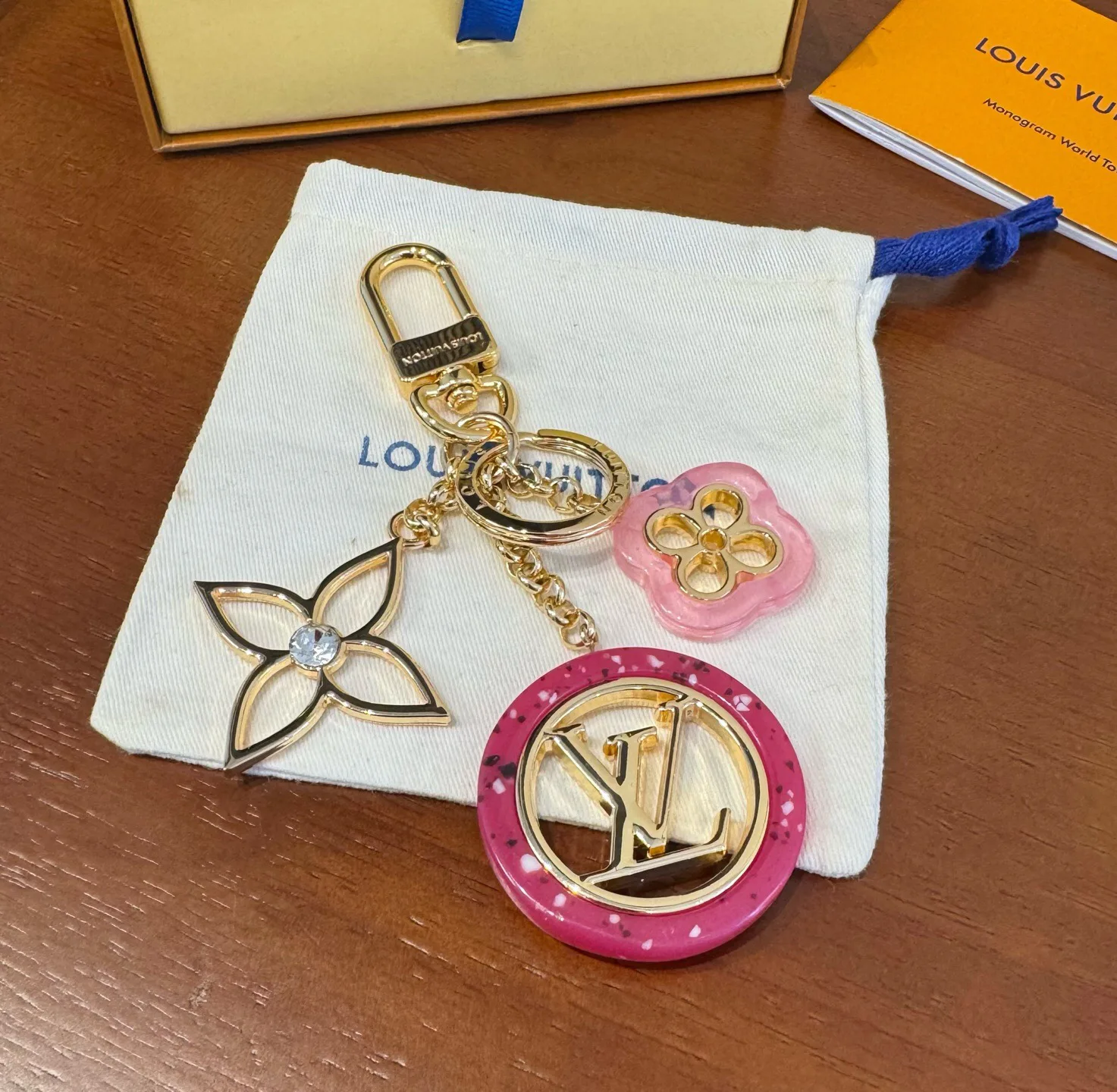 Key Cases LOUIS VUITTON 18013322